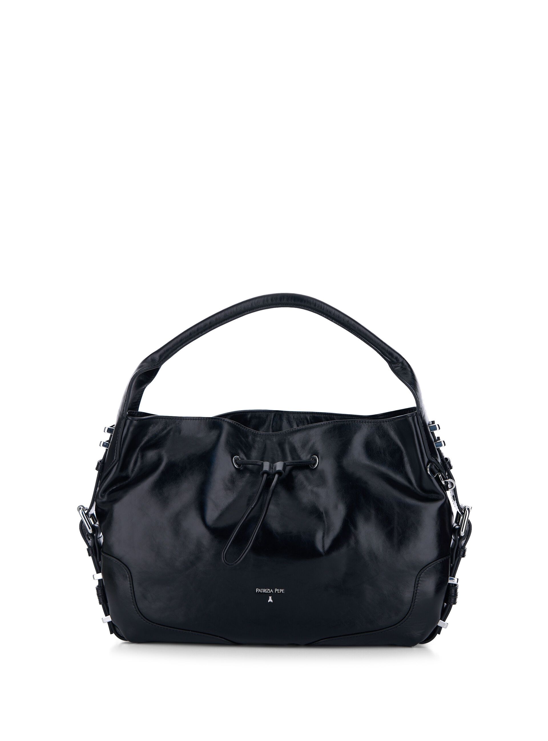 Borsa in pelle