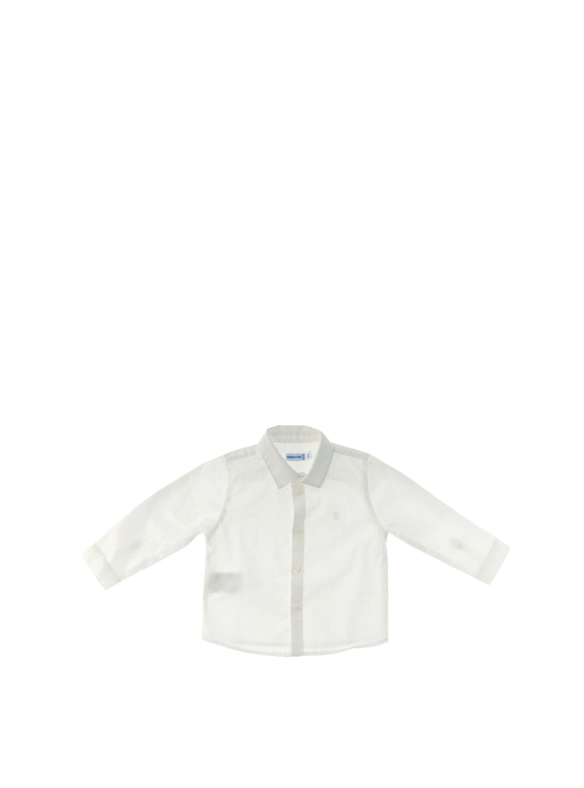 Camicia in cotone