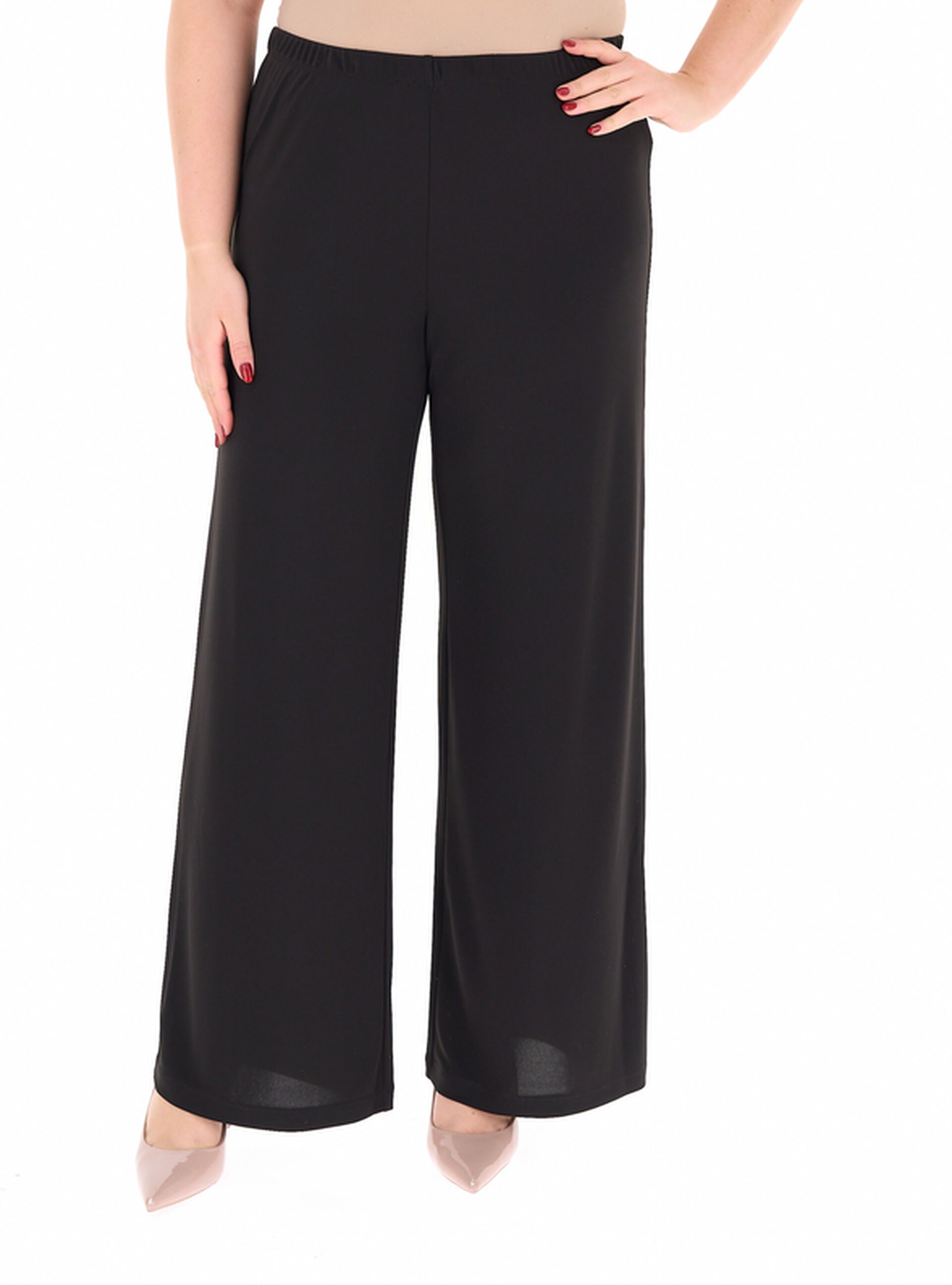 Pantalone a palazzo