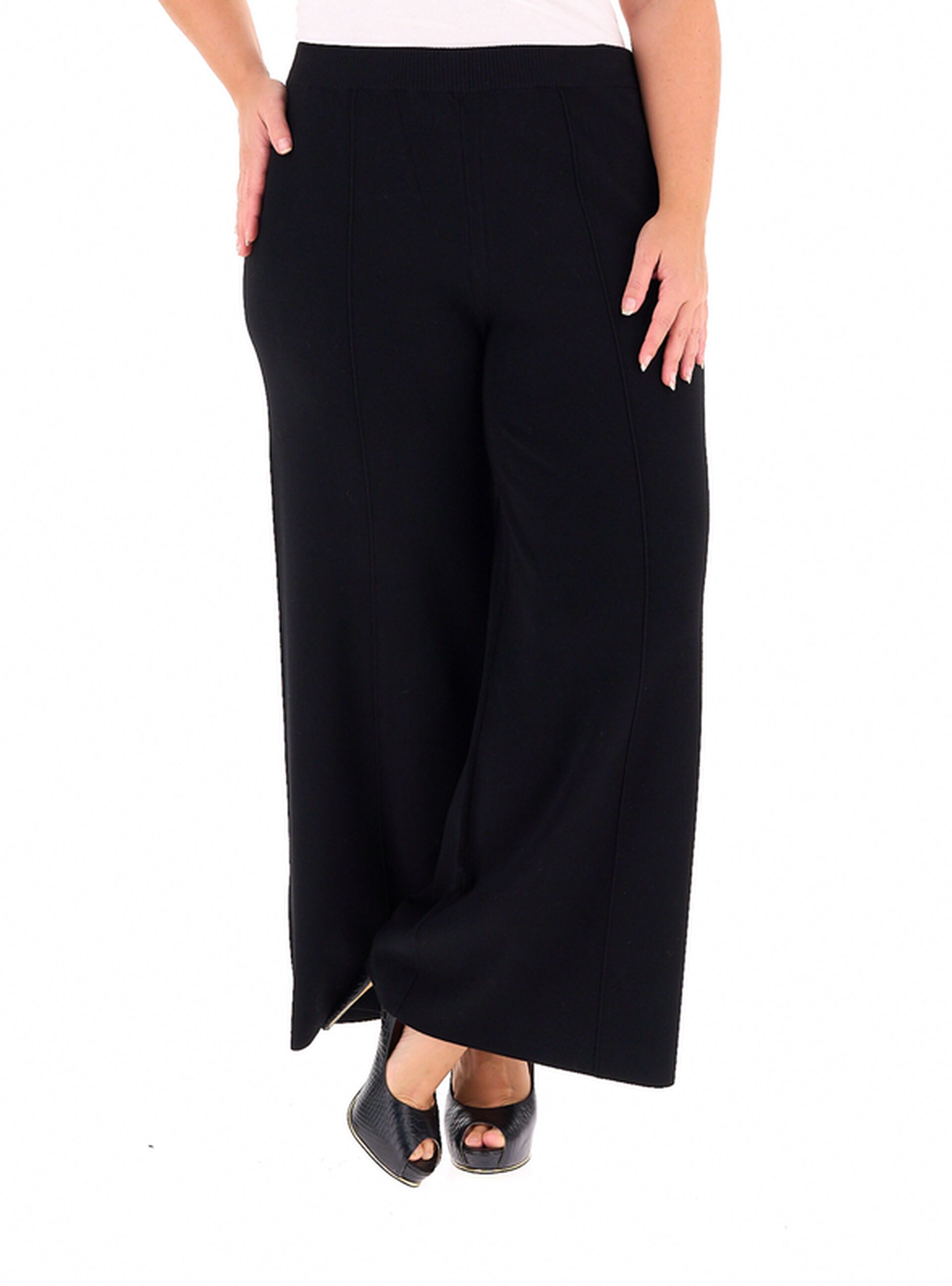 Pantalone in maglia