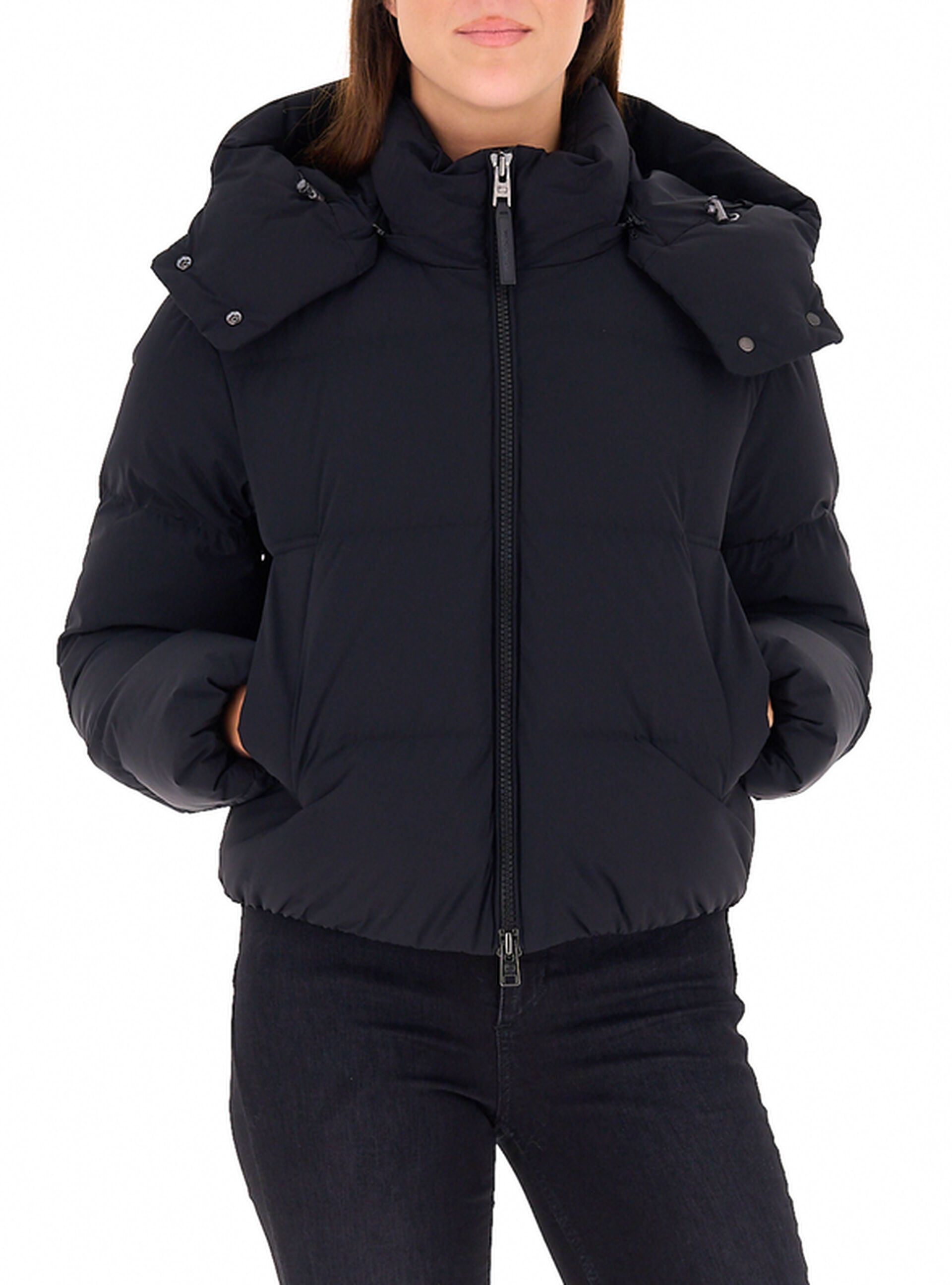 Piumino Madison Jacket