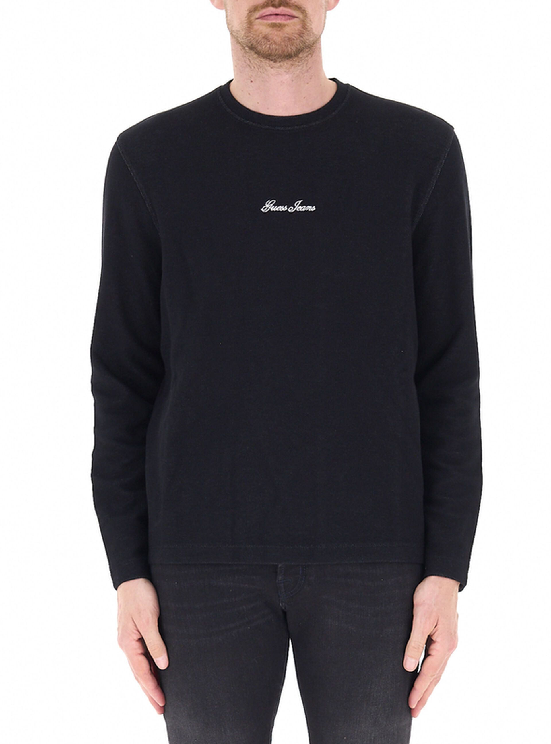 Maglione girocollo