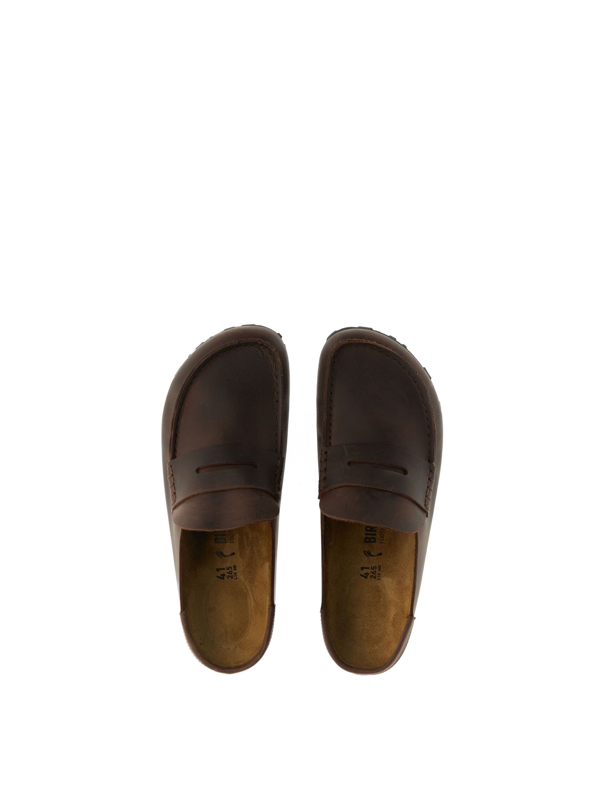 Ciabatte mocassino Naples Wrappe