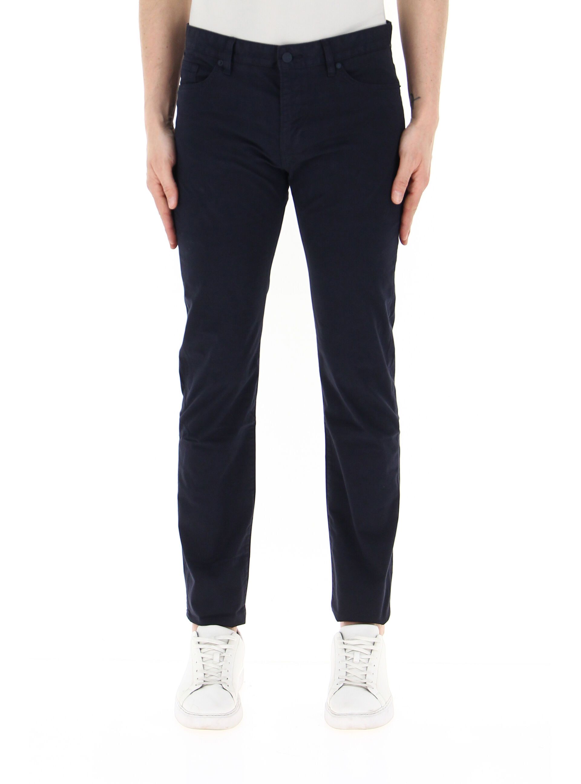 Pantalone in cotone