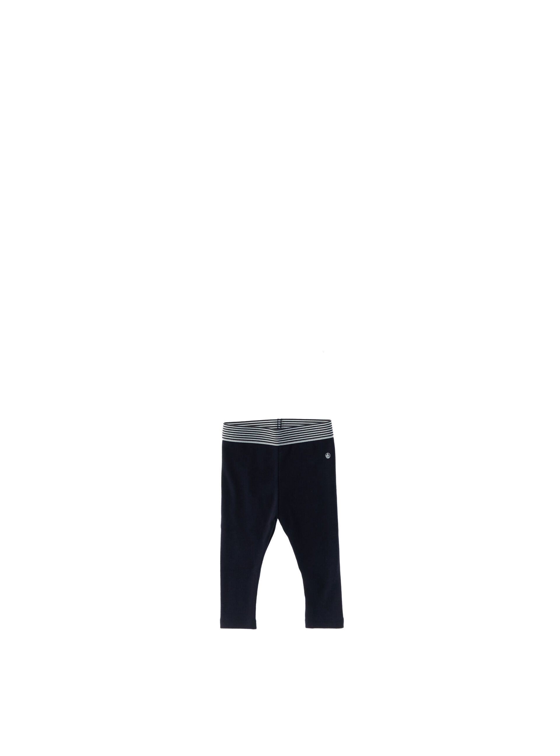Leggings vita elasticizzata
