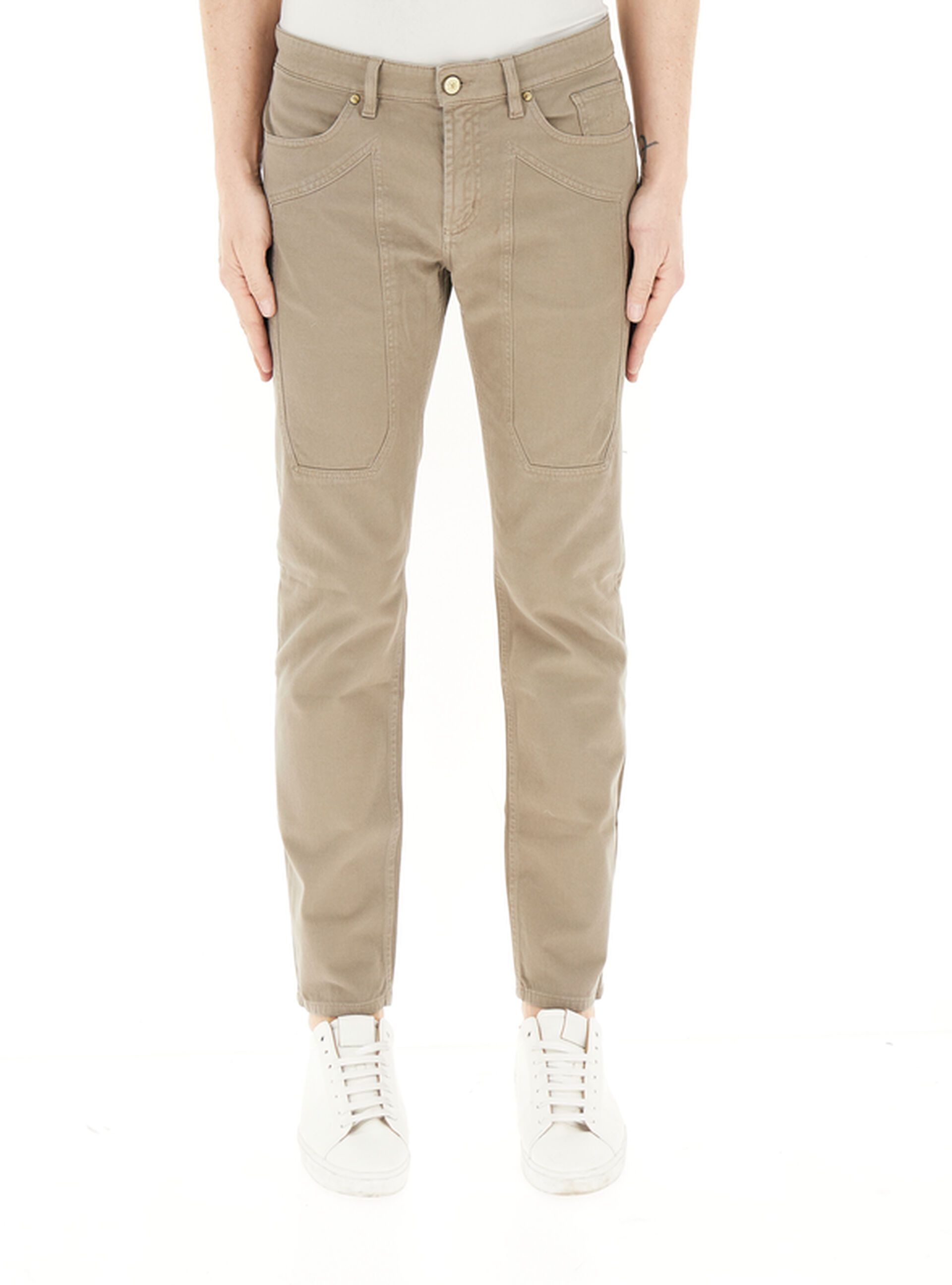 Pantalone slim