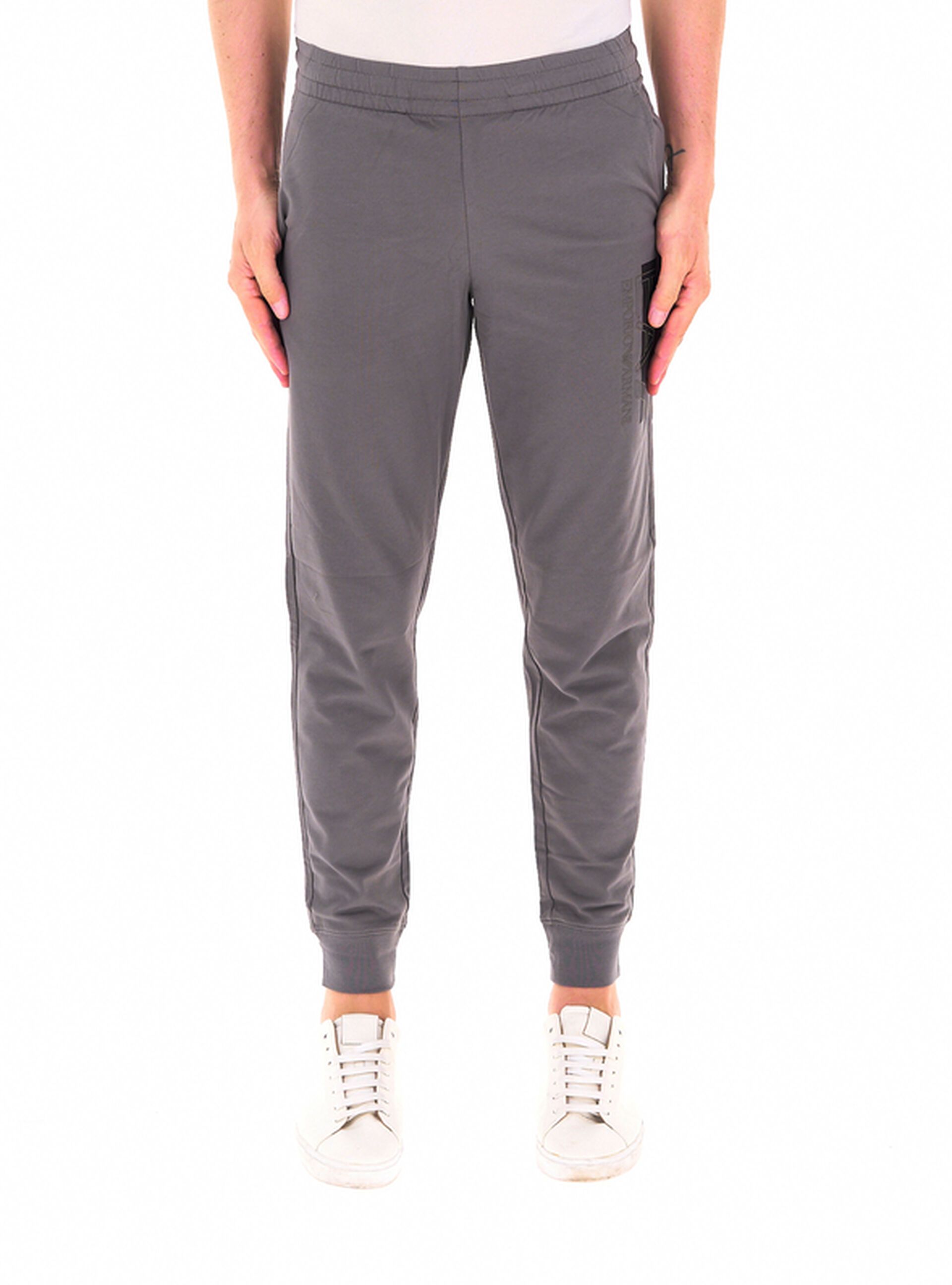 Pantalone garzato