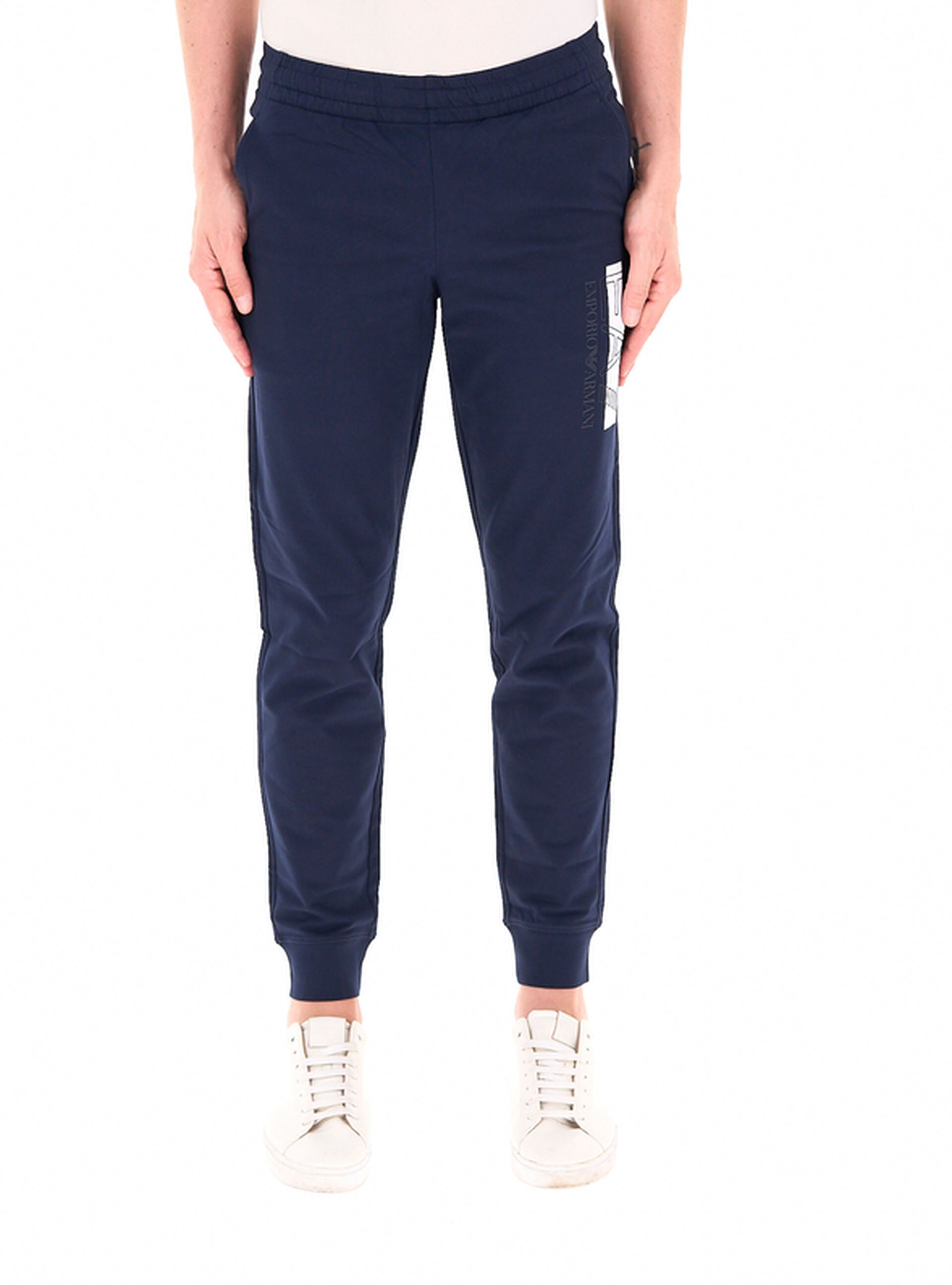 Pantalone garzato