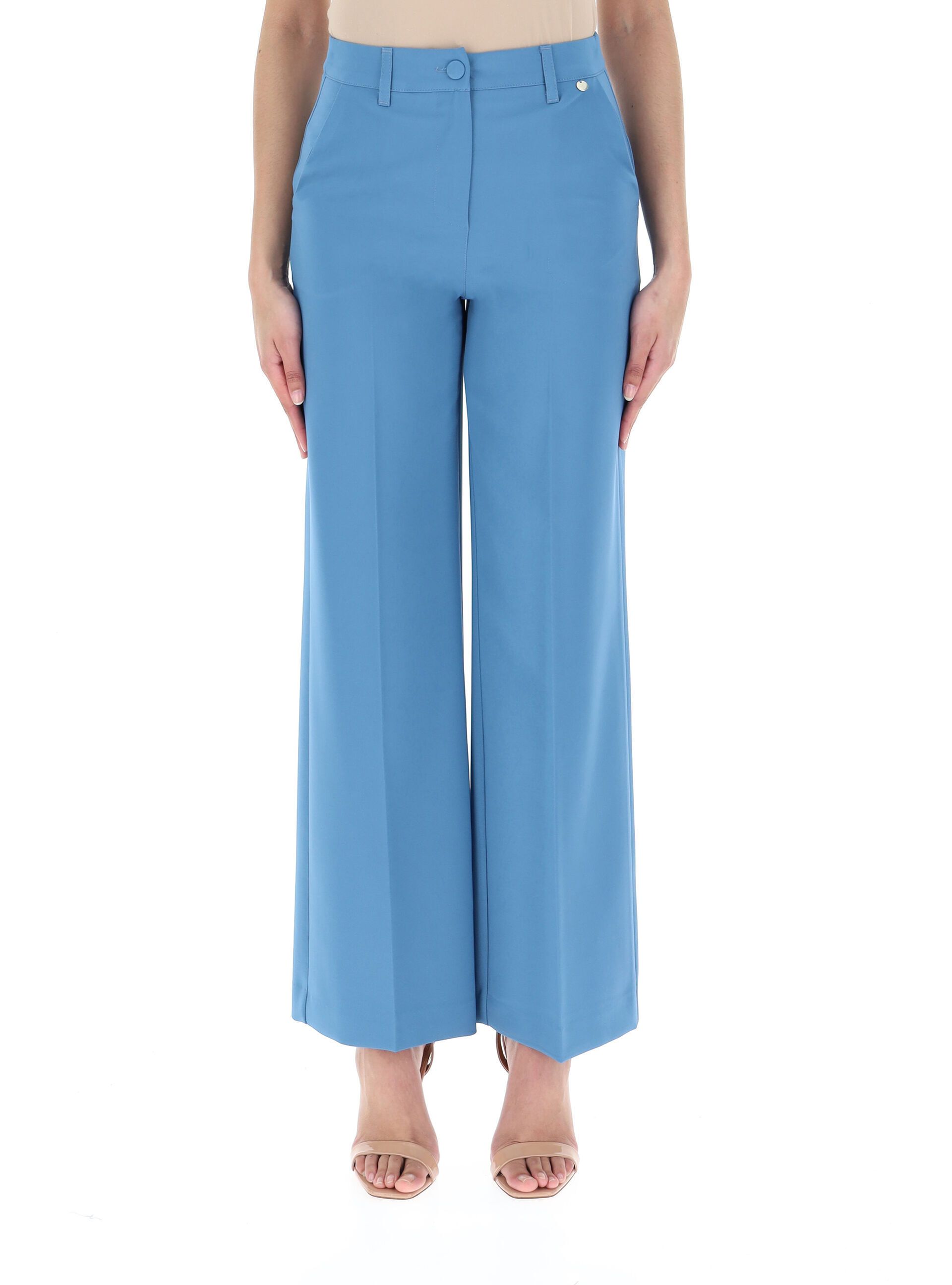 Pantalone a palazzo