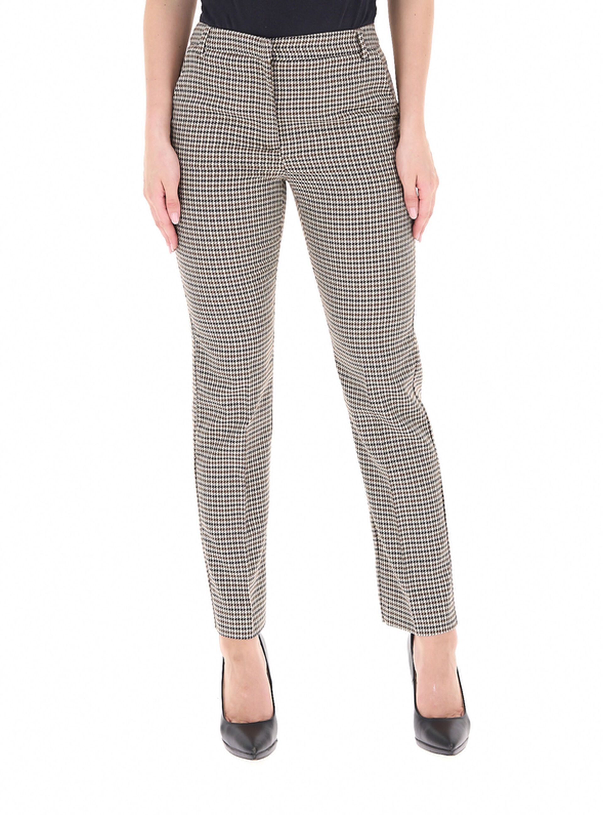 Pantalone a sigaretta