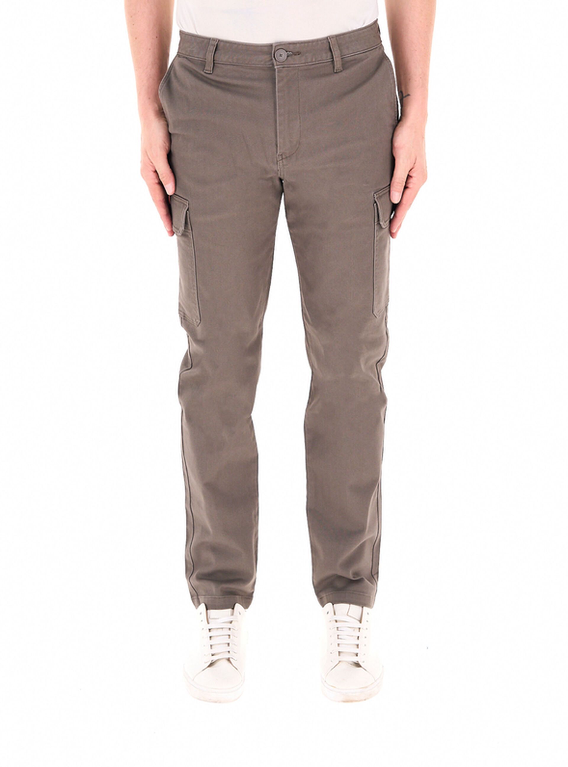 Pantalone cargo