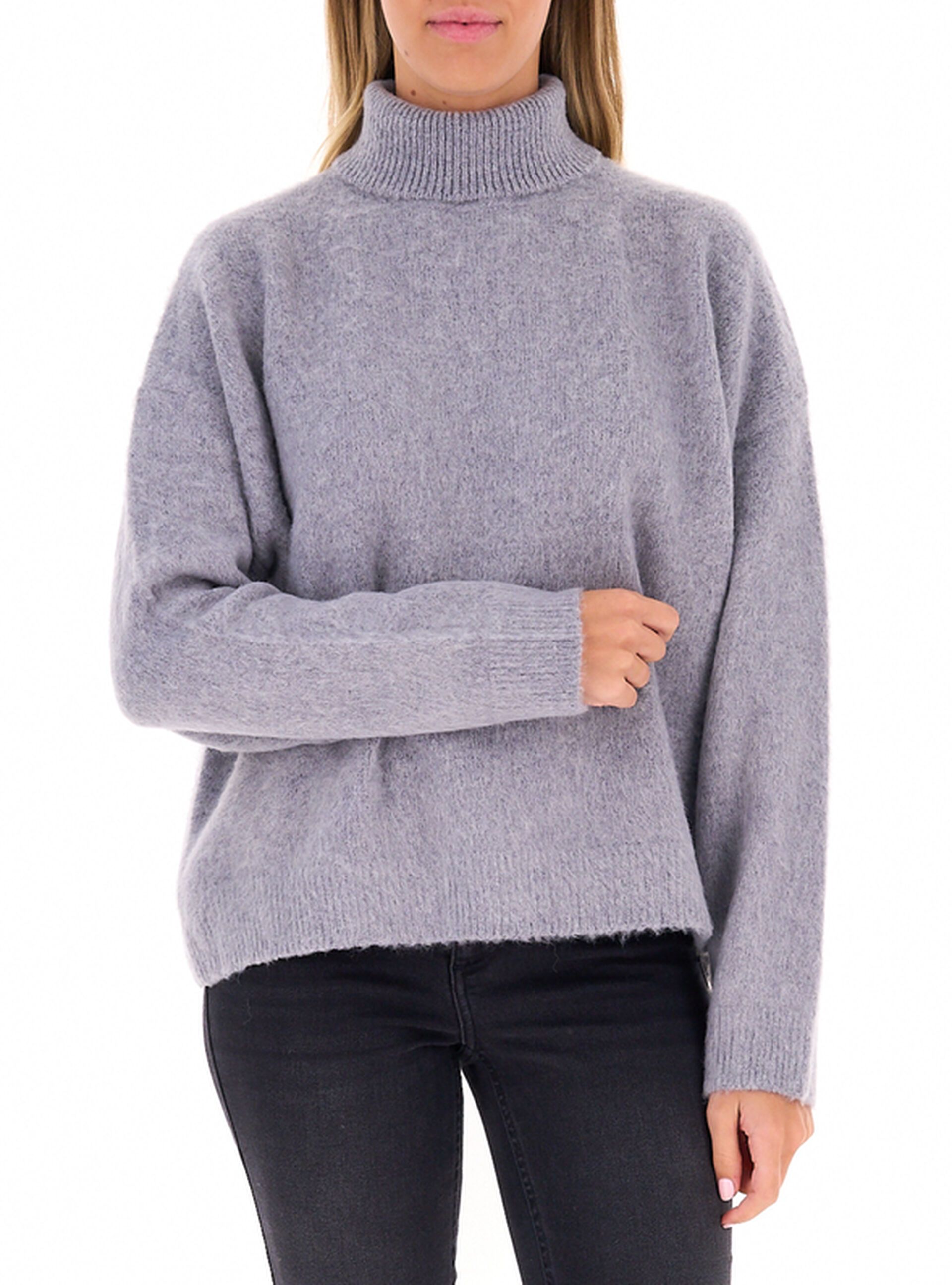 Maglione dolcevita
