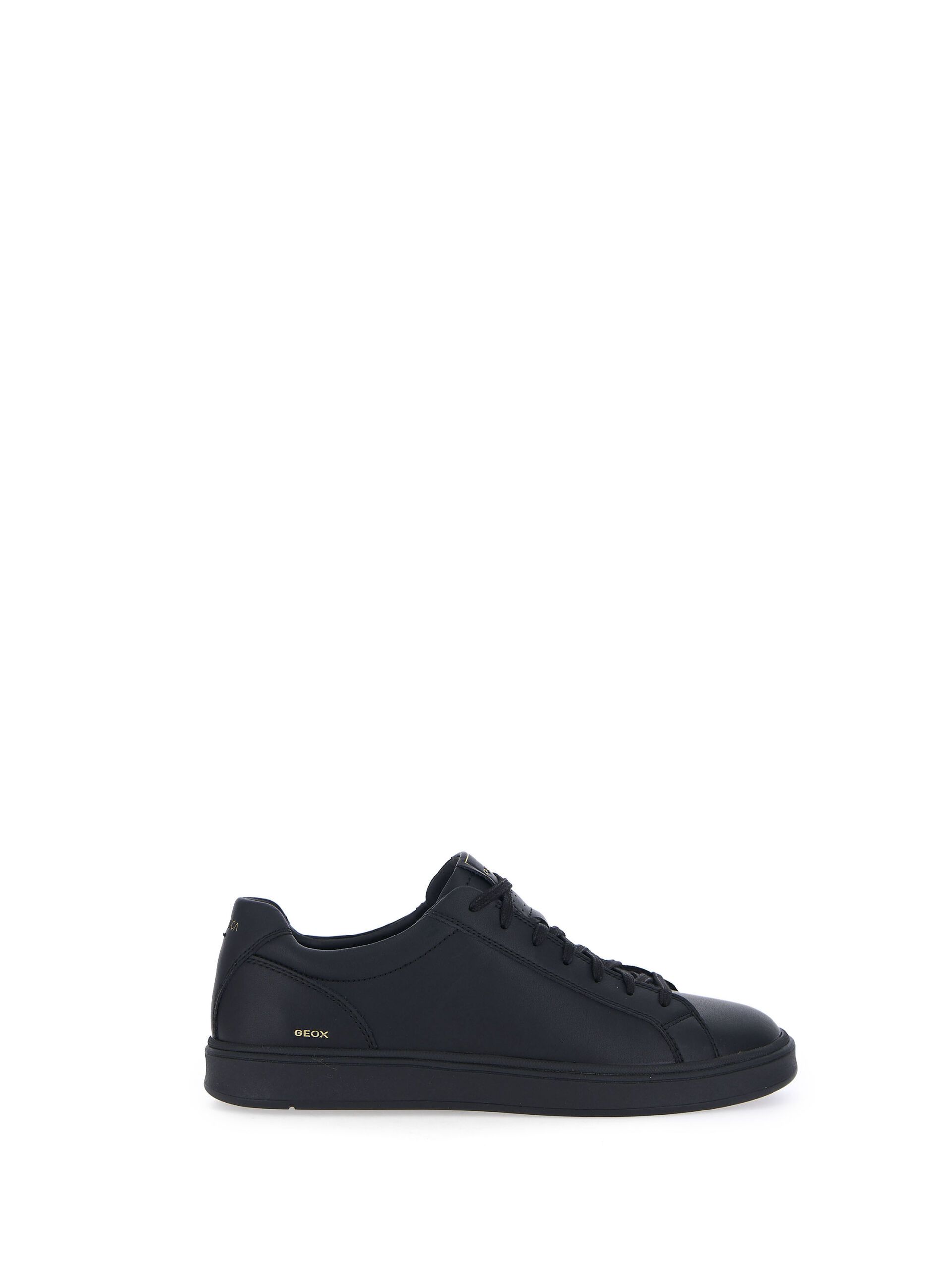Sneakers in pelle