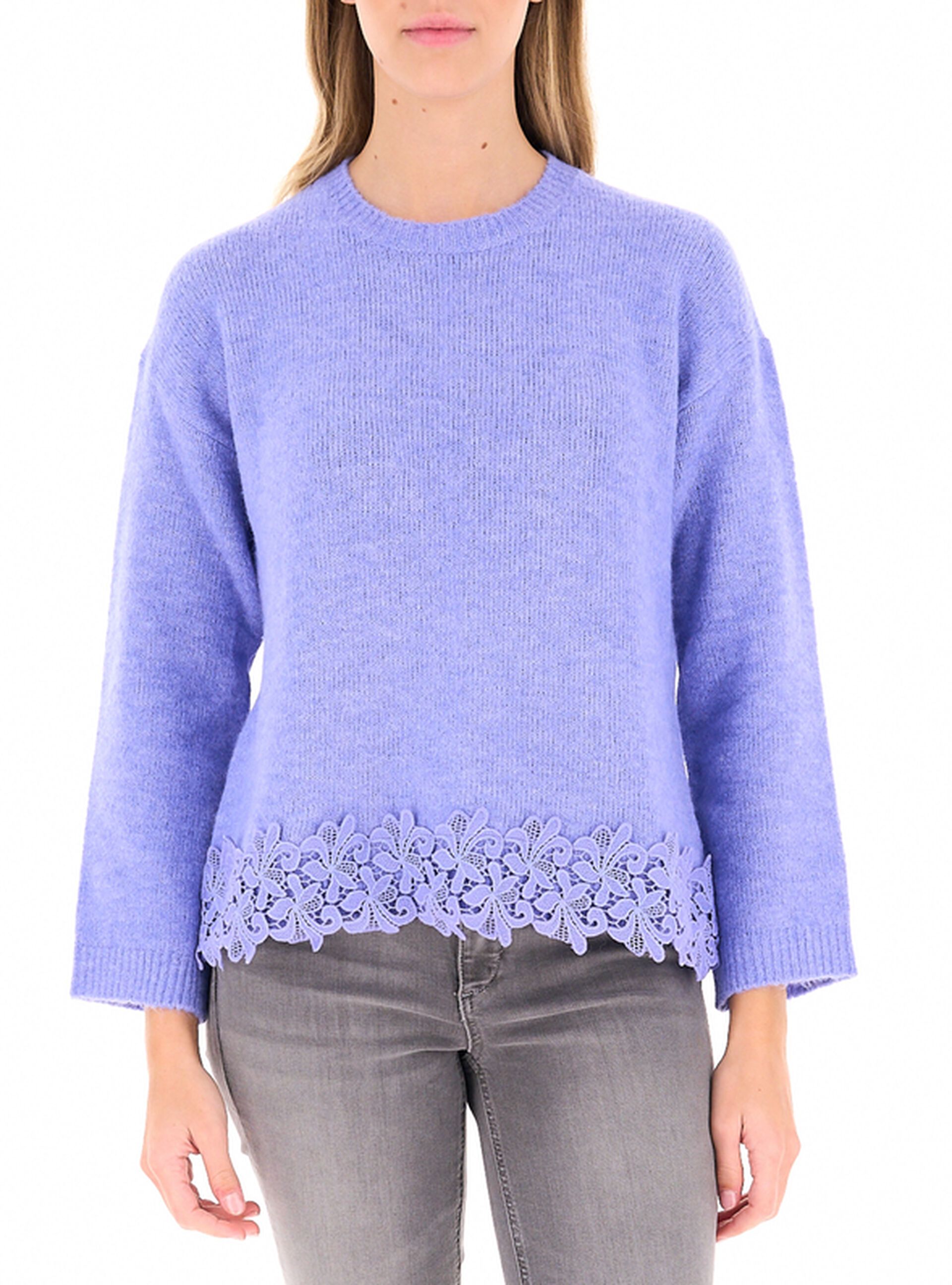 Maglione girocollo