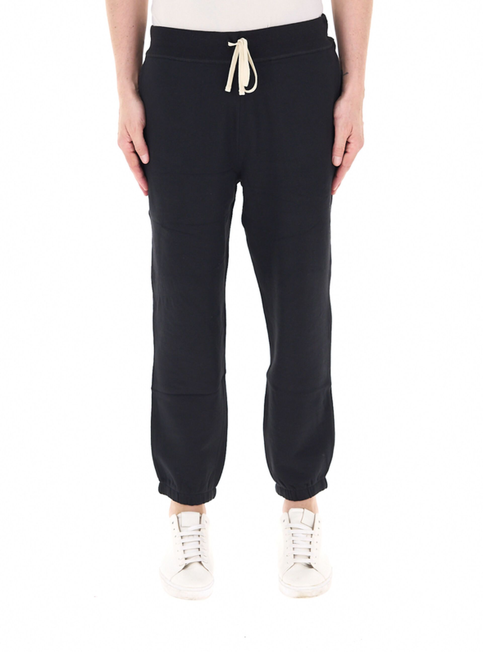 Pantalone in felpa