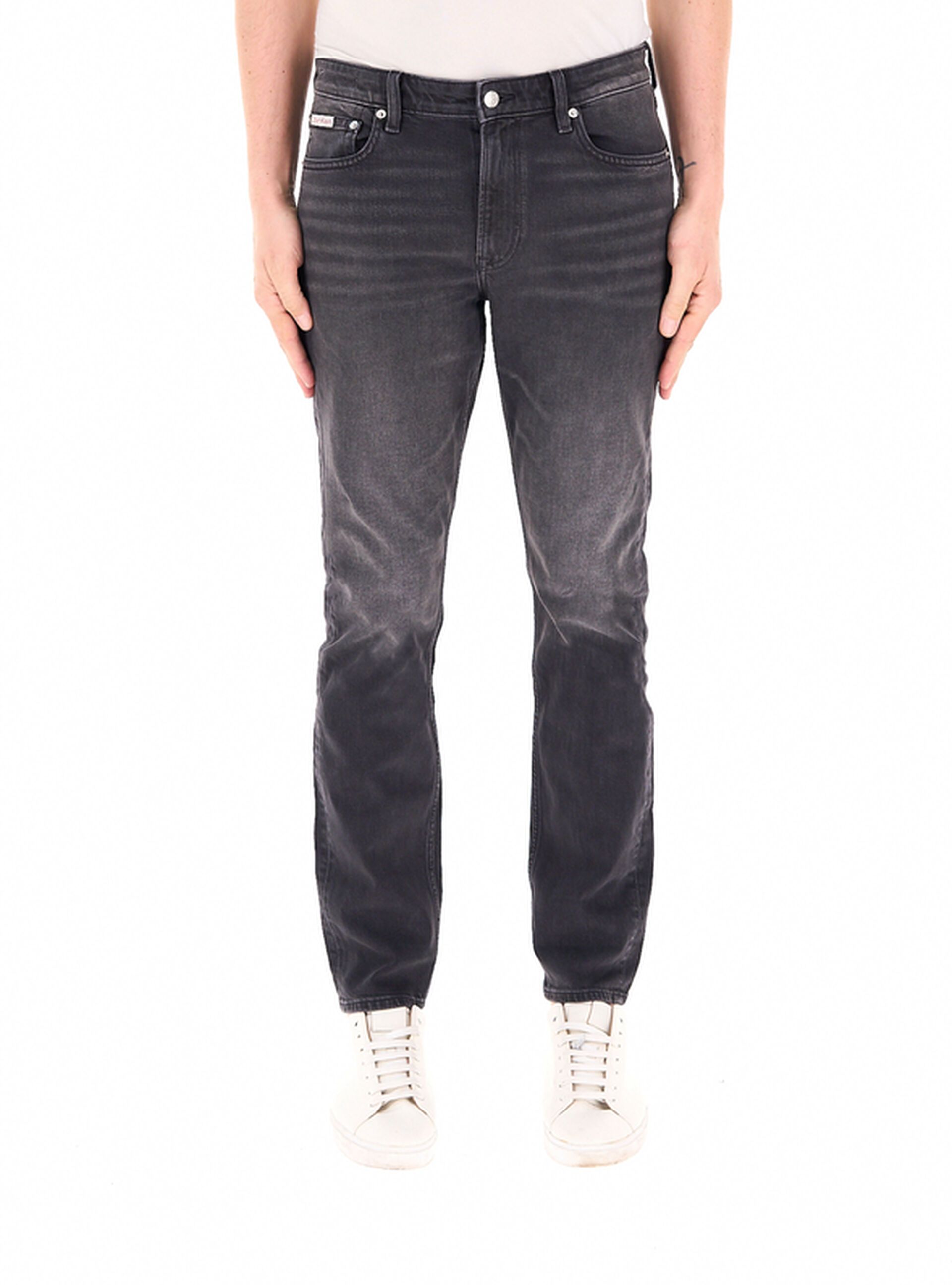 Jeans slim tapered