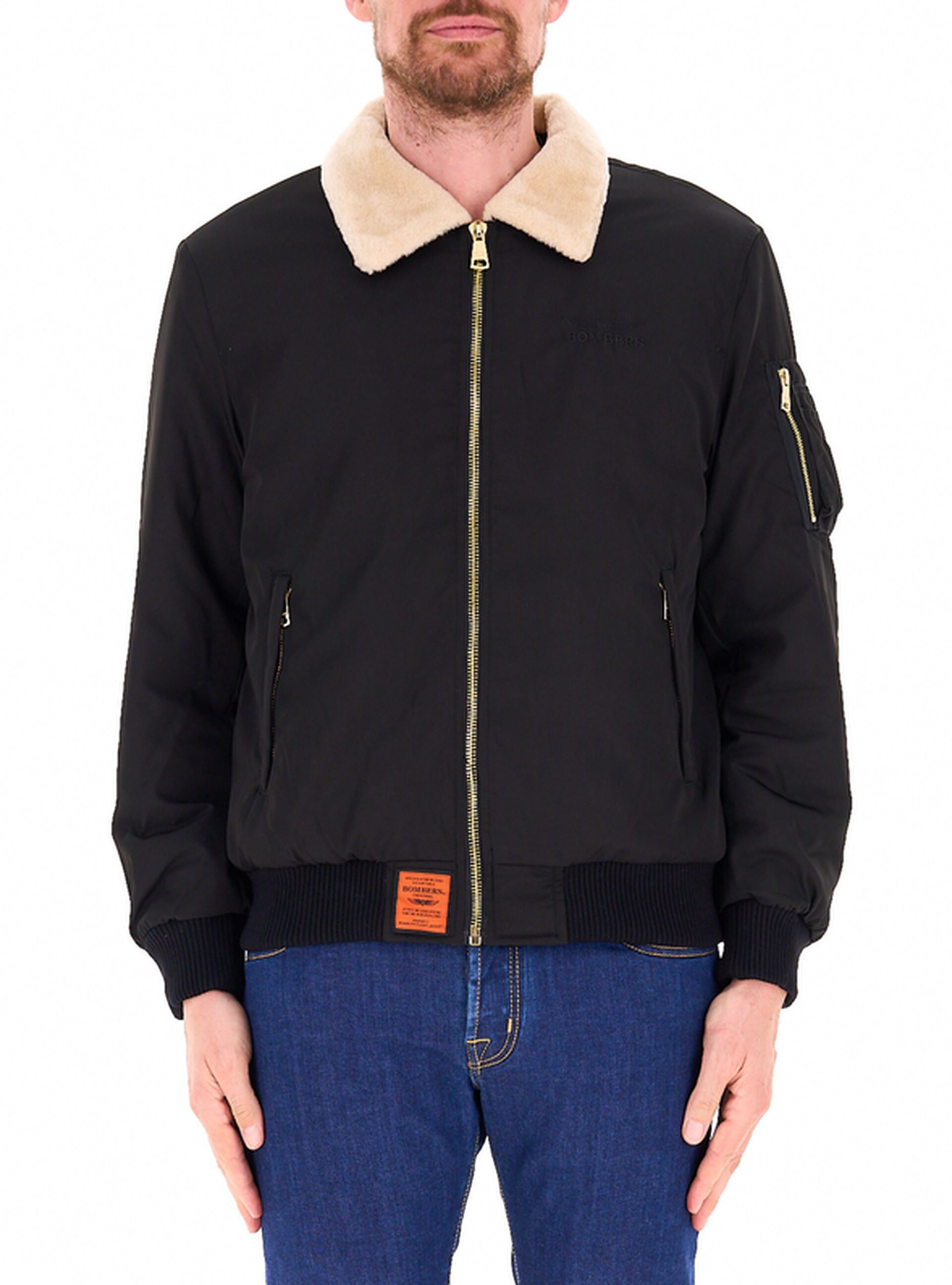 Giubbino bomber