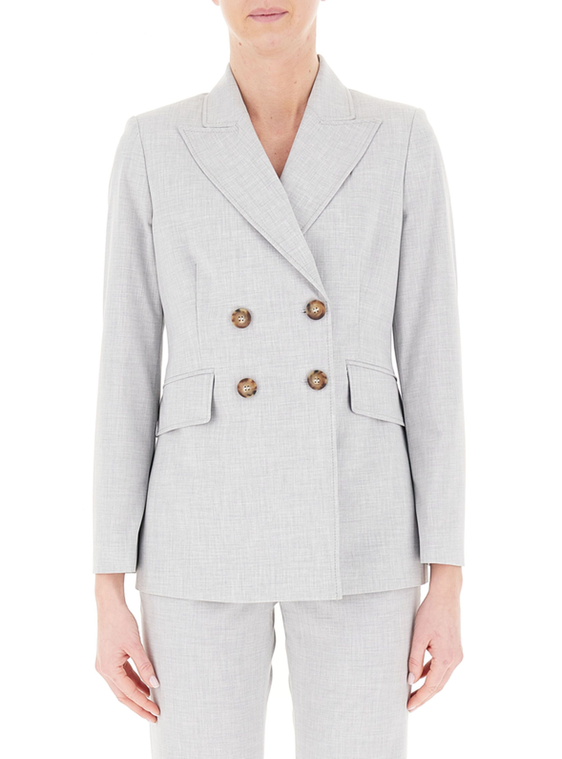 Blazer doppiopetto