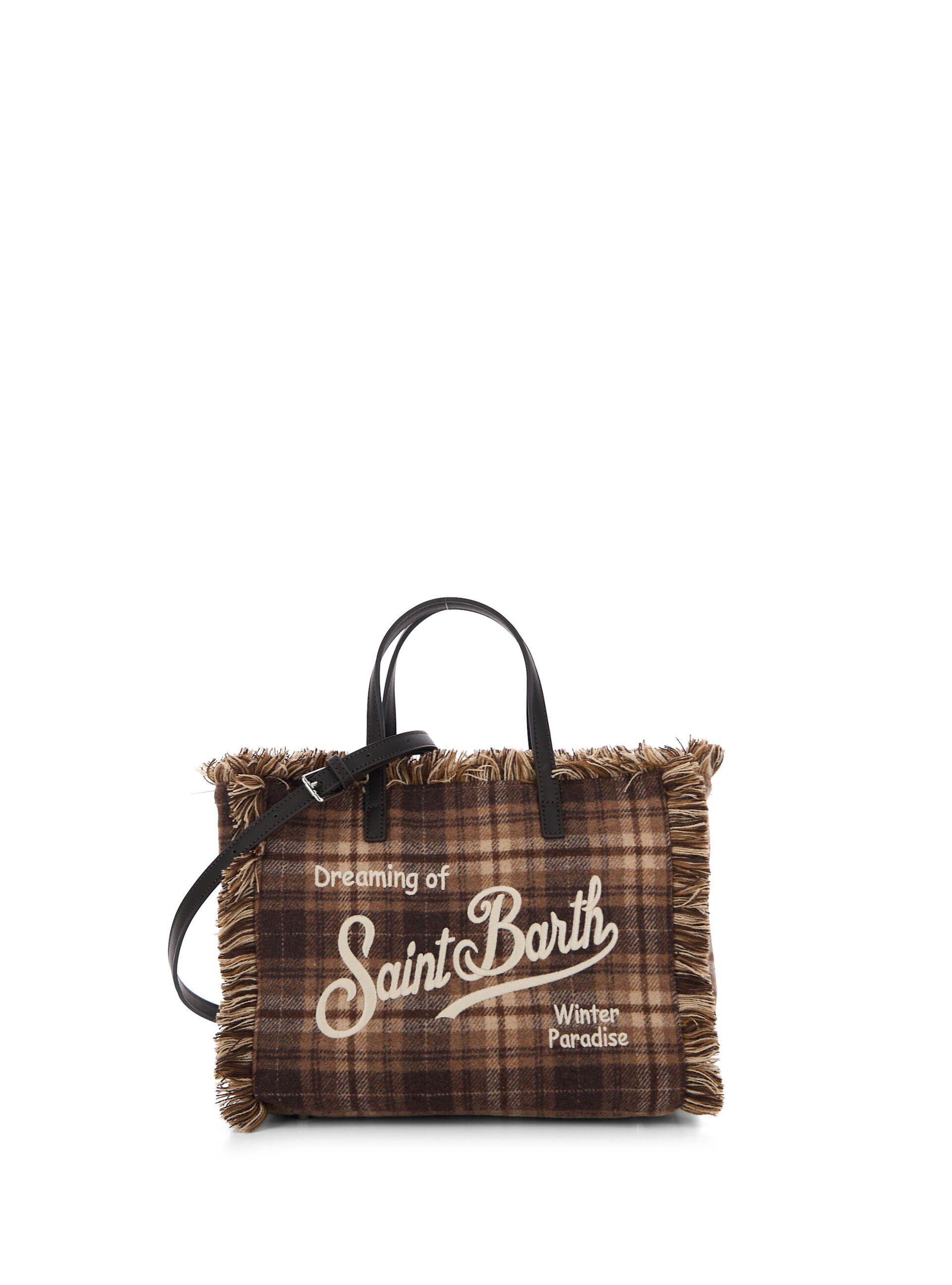 Borsa Colette Wool