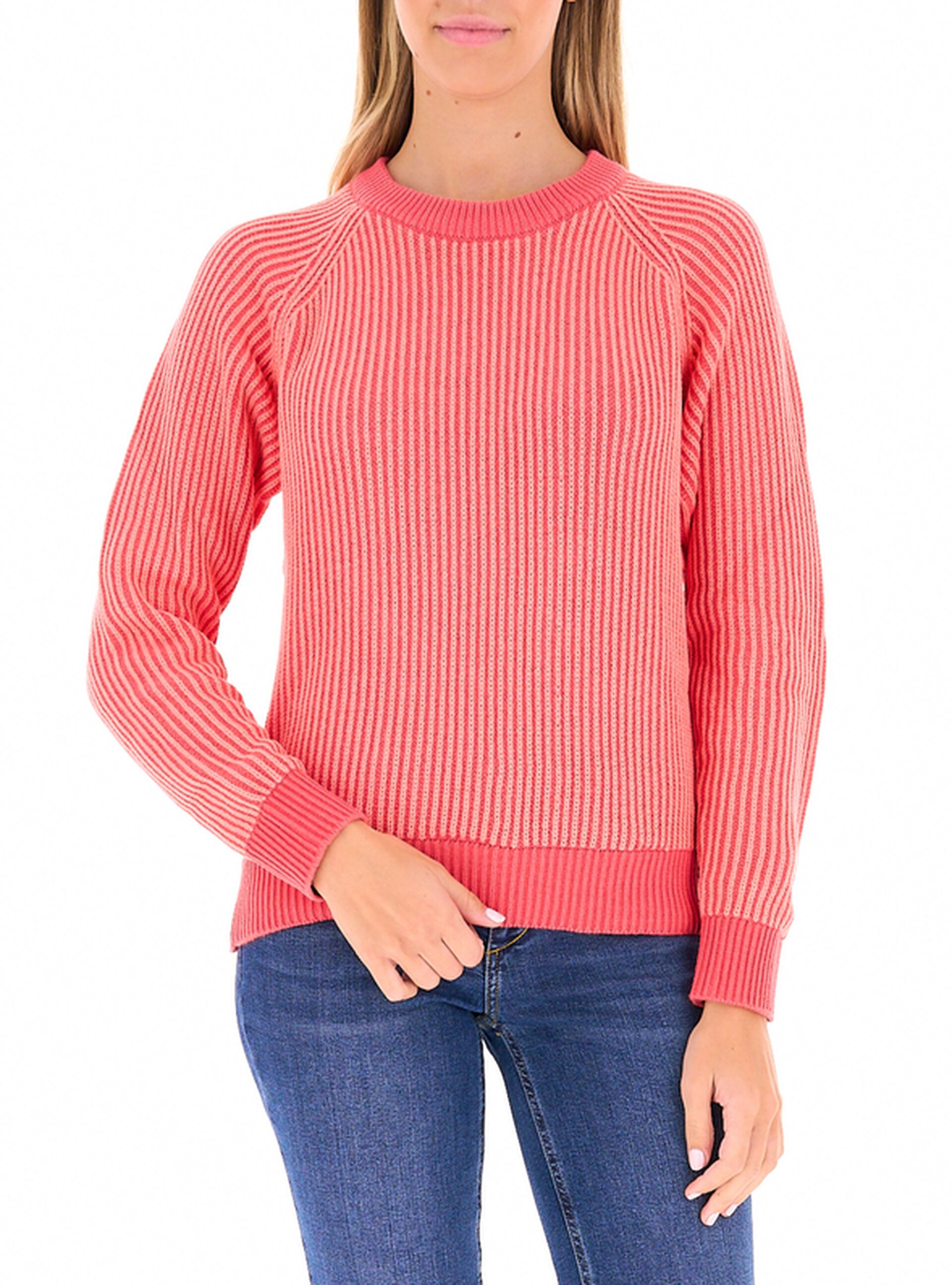 Maglione girocollo