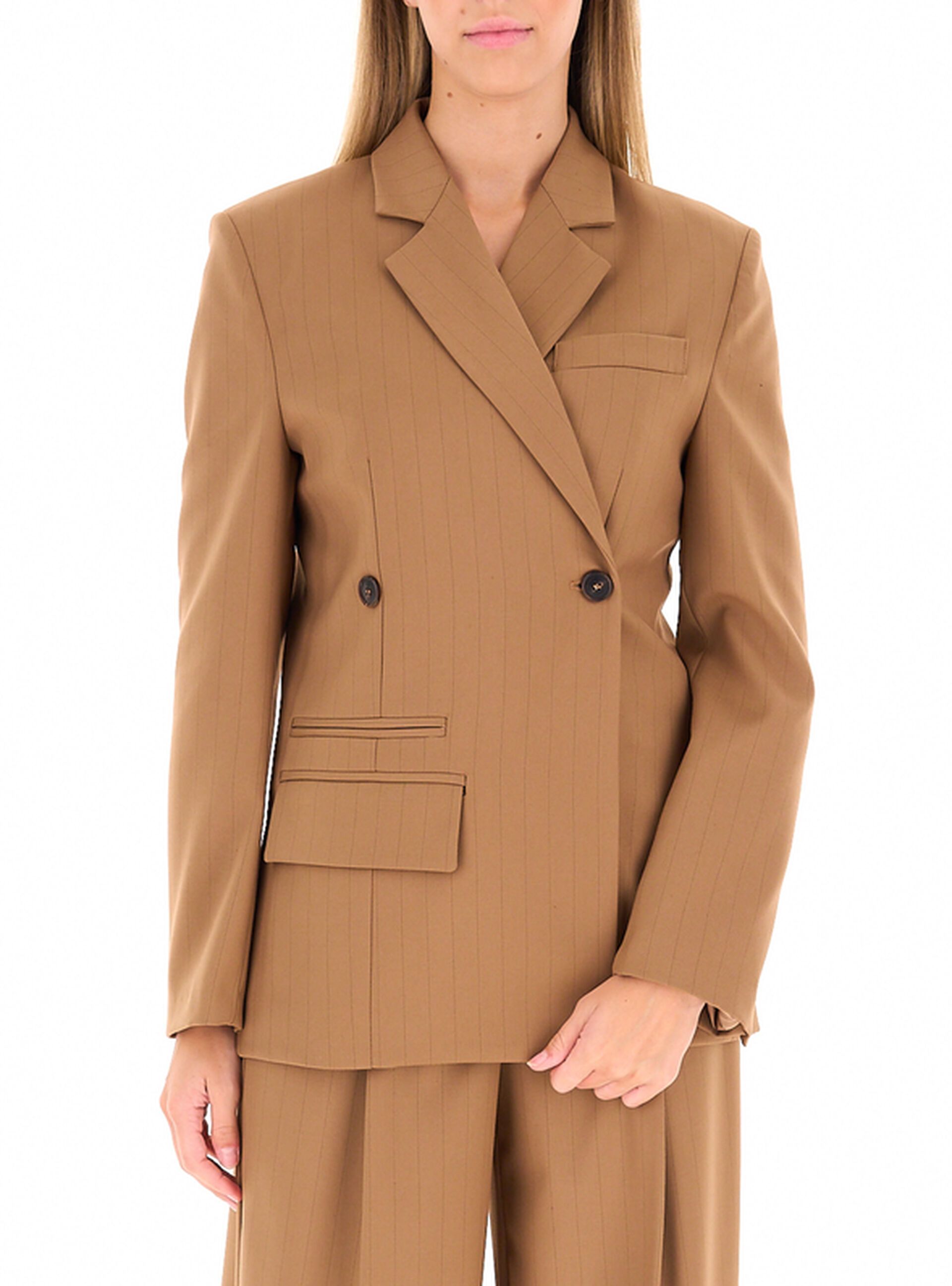 Blazer doppiopetto