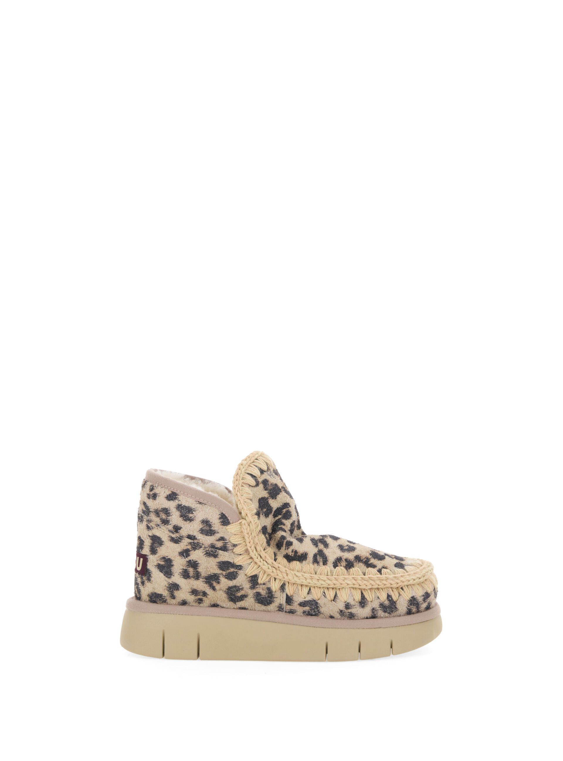 Stivaletti Eskimo