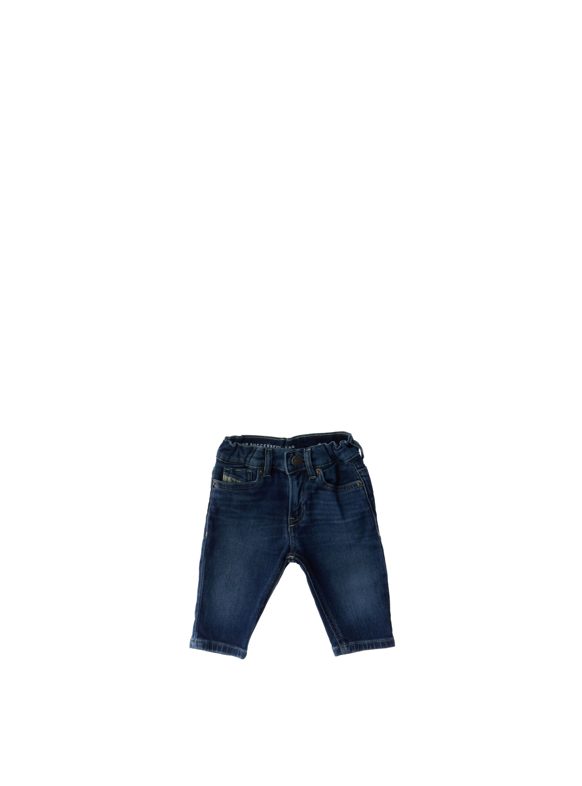 Jeans in cotone