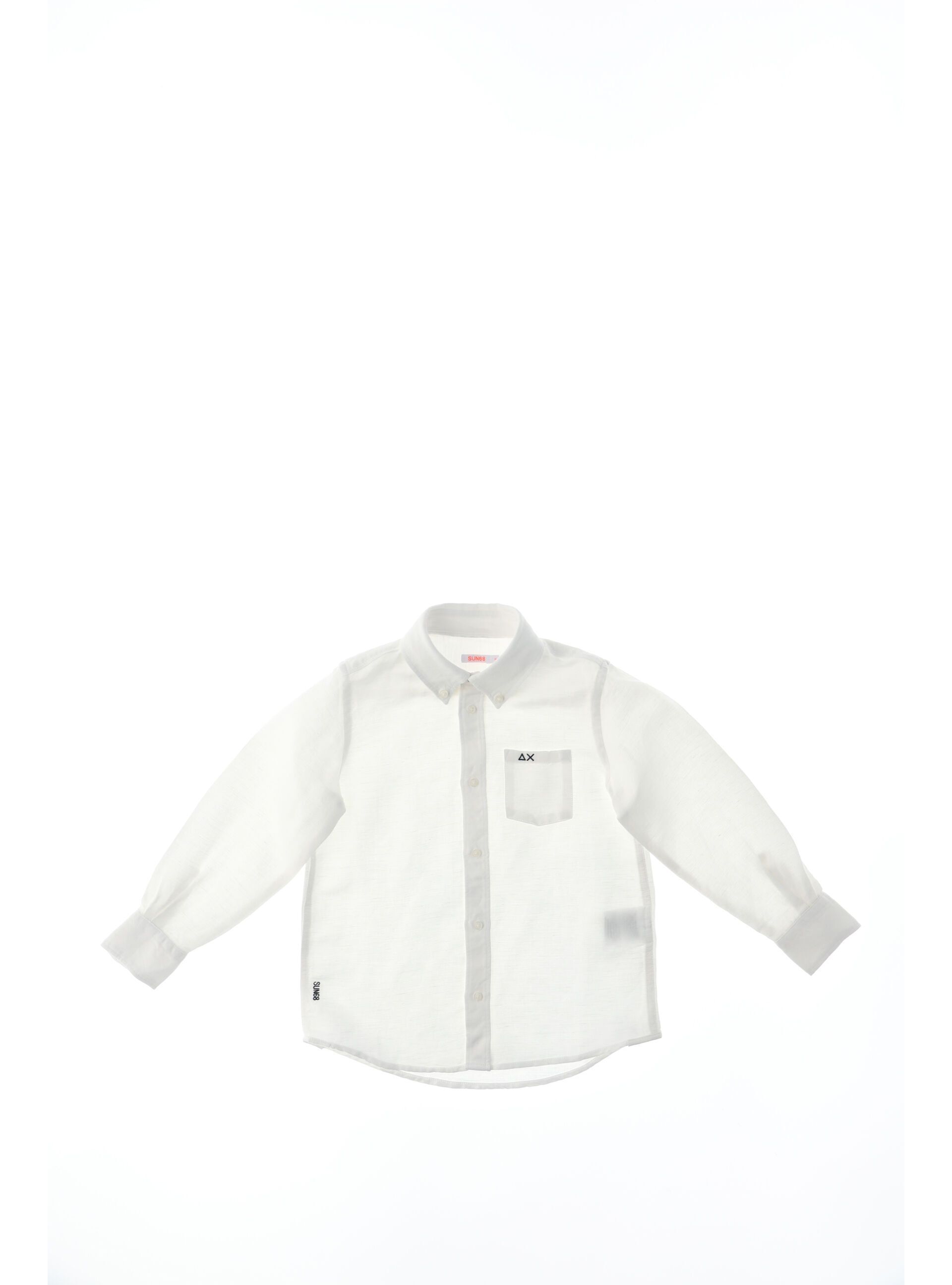 Camicia button-down