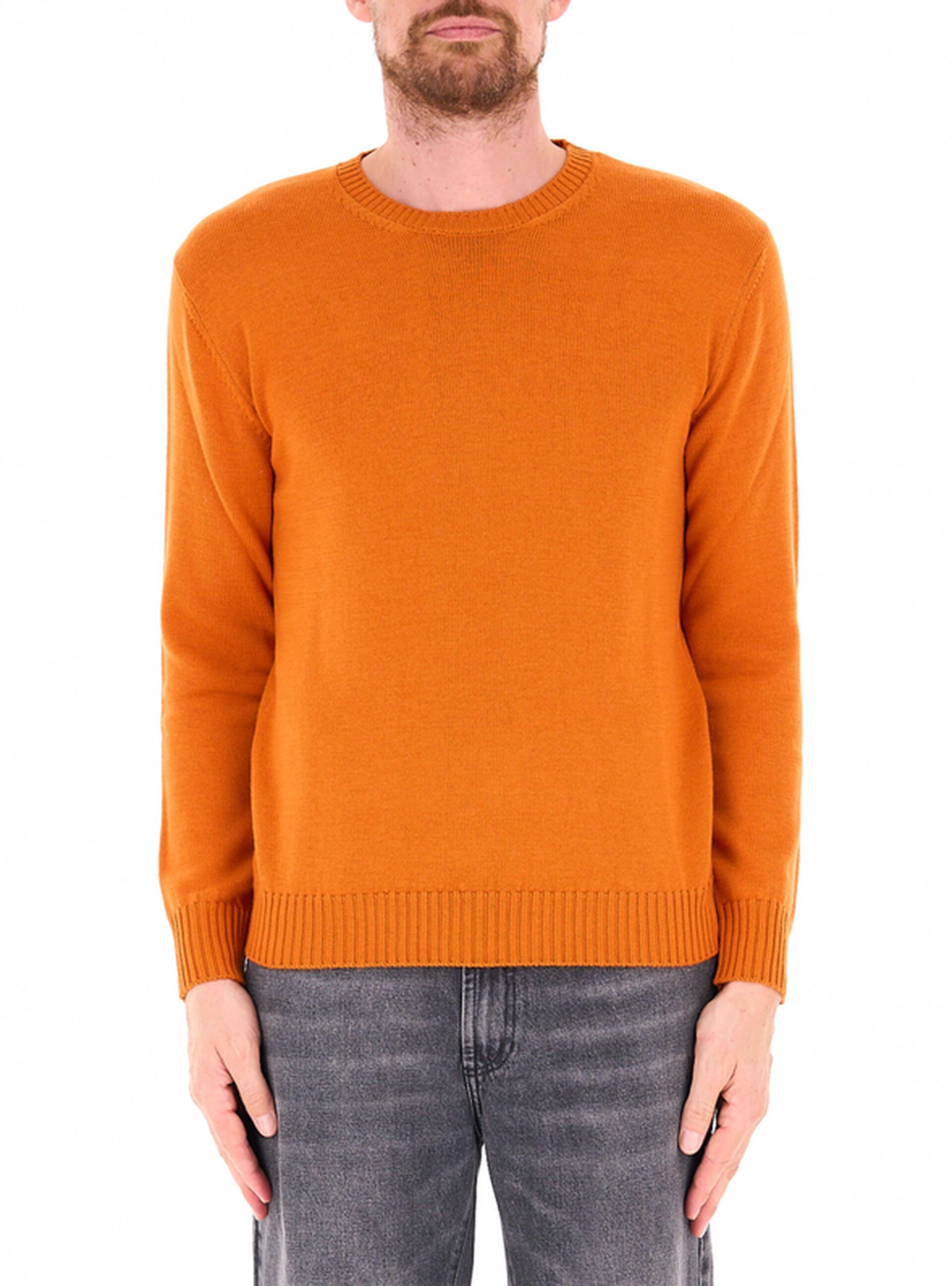 Maglione in lana