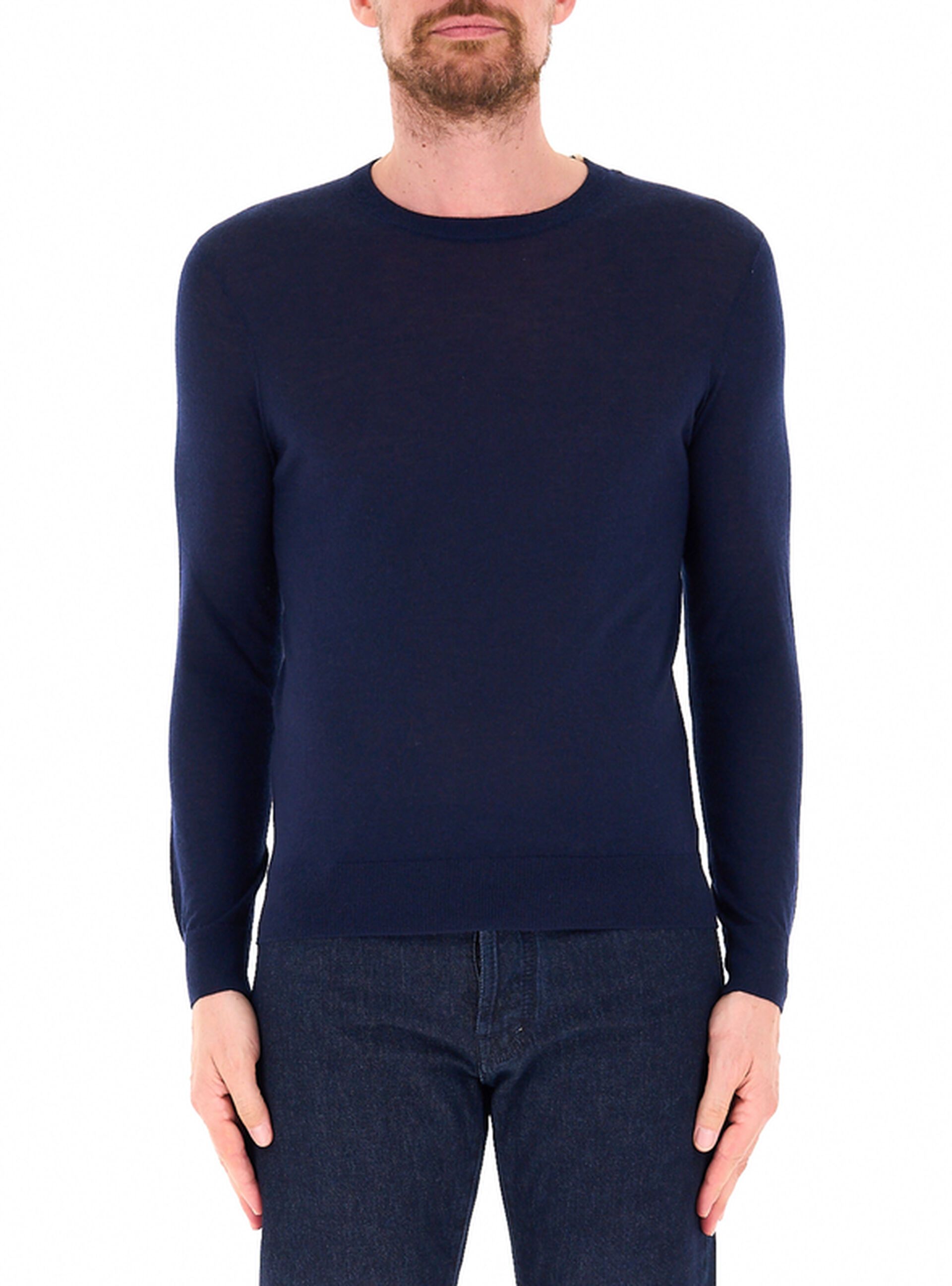 Maglione in cashmere