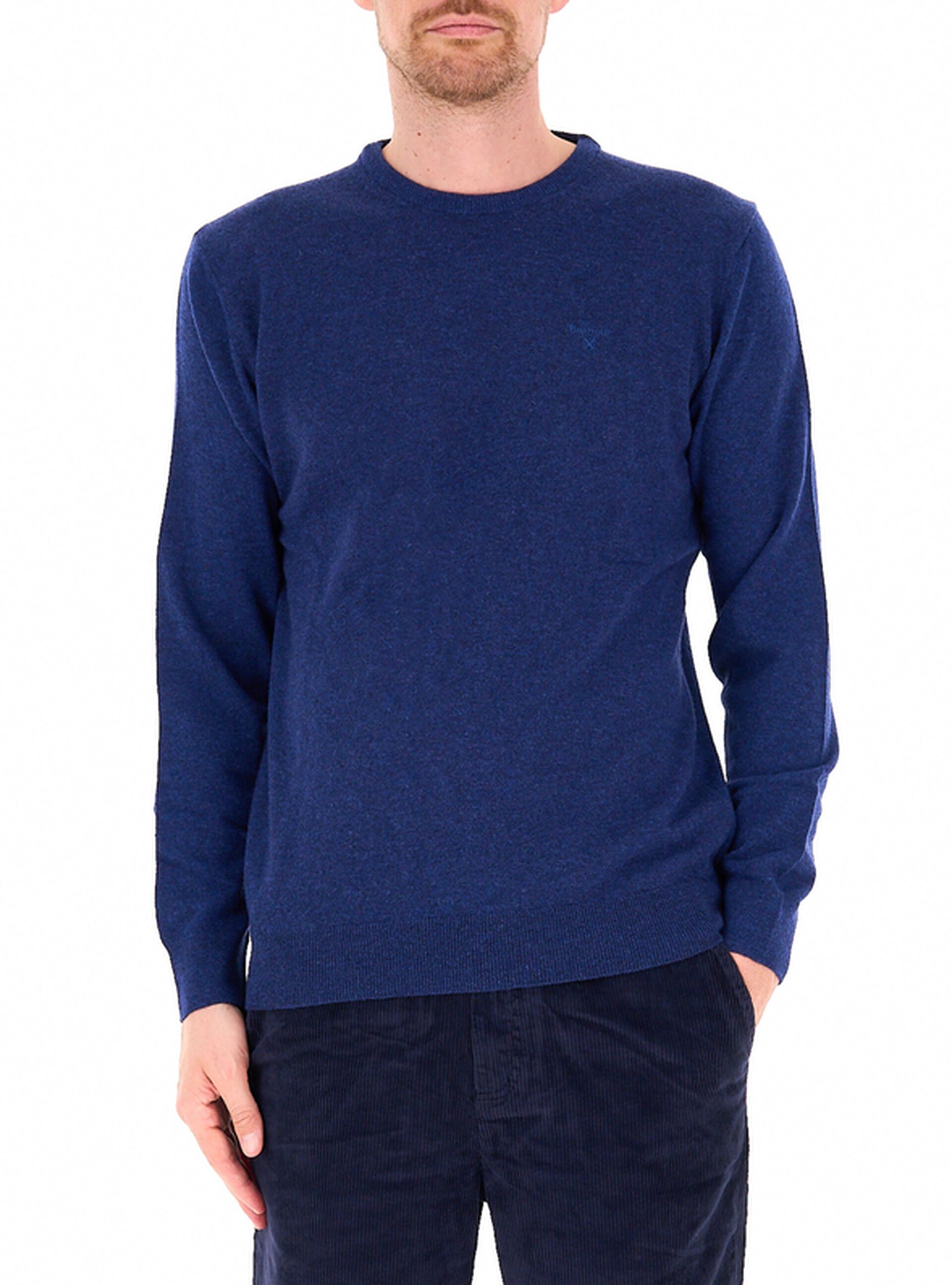 Maglione in lana