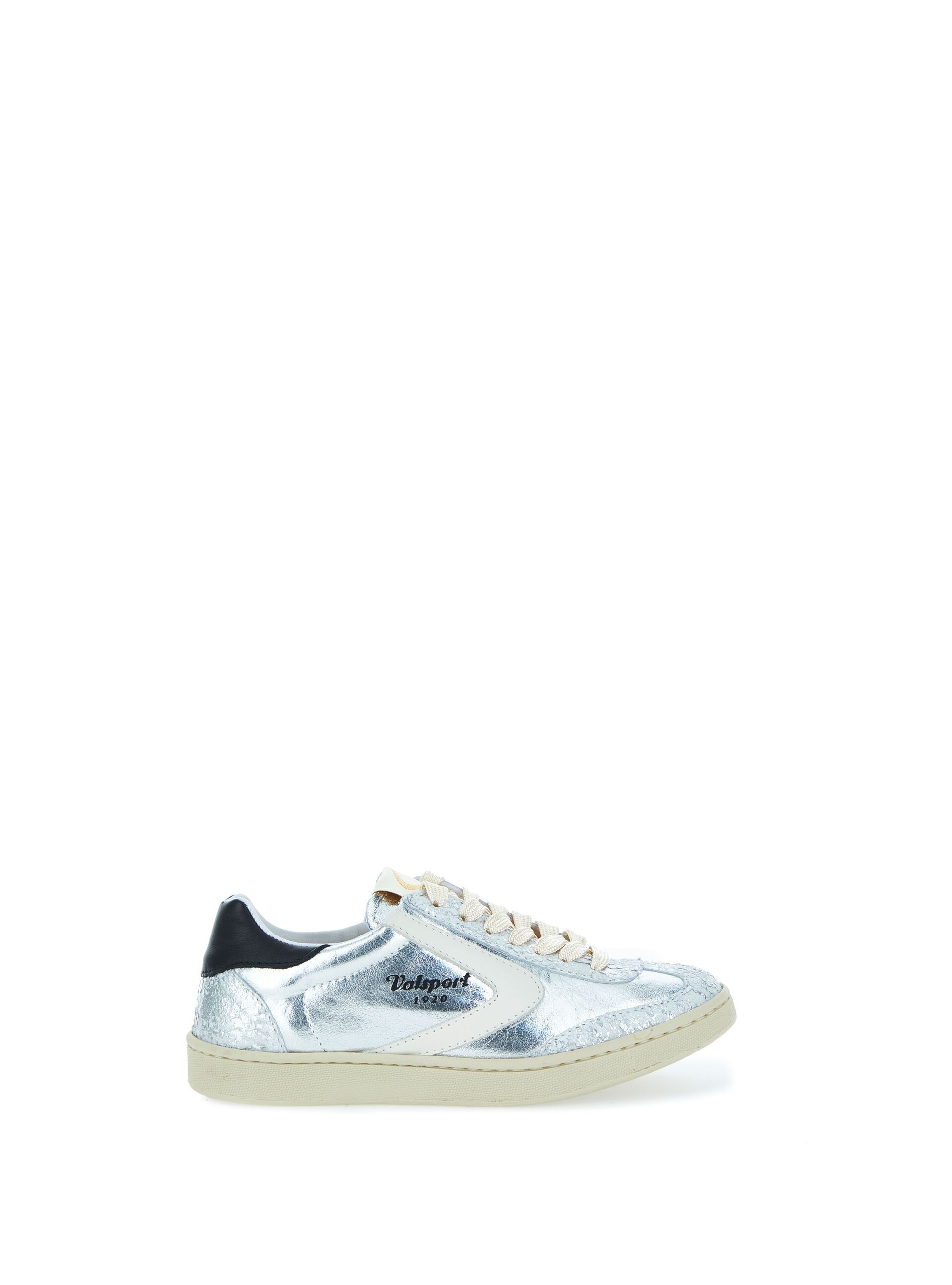 Sneakers in pelle