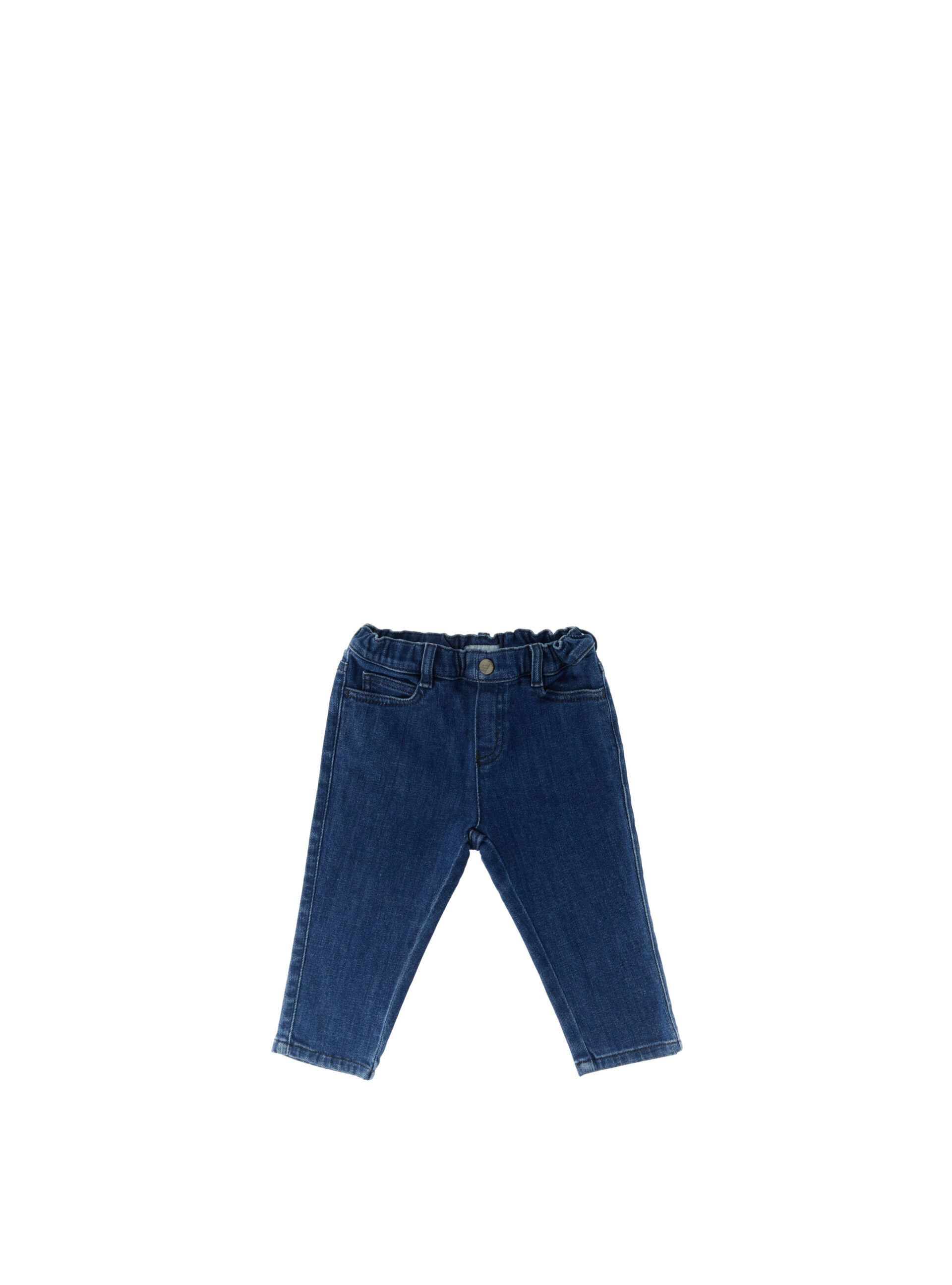 Jeans in cotone
