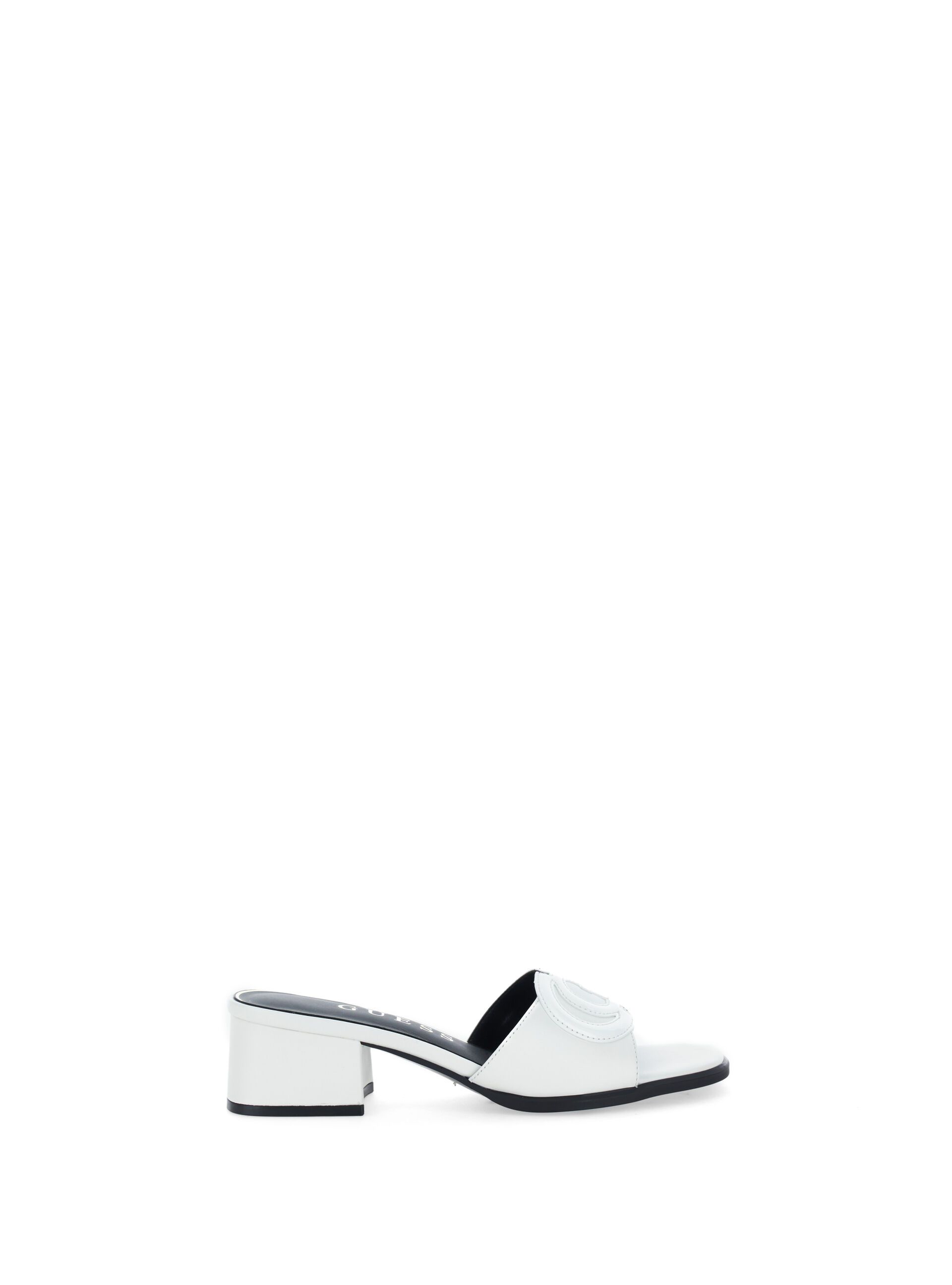 Sandali in pelle