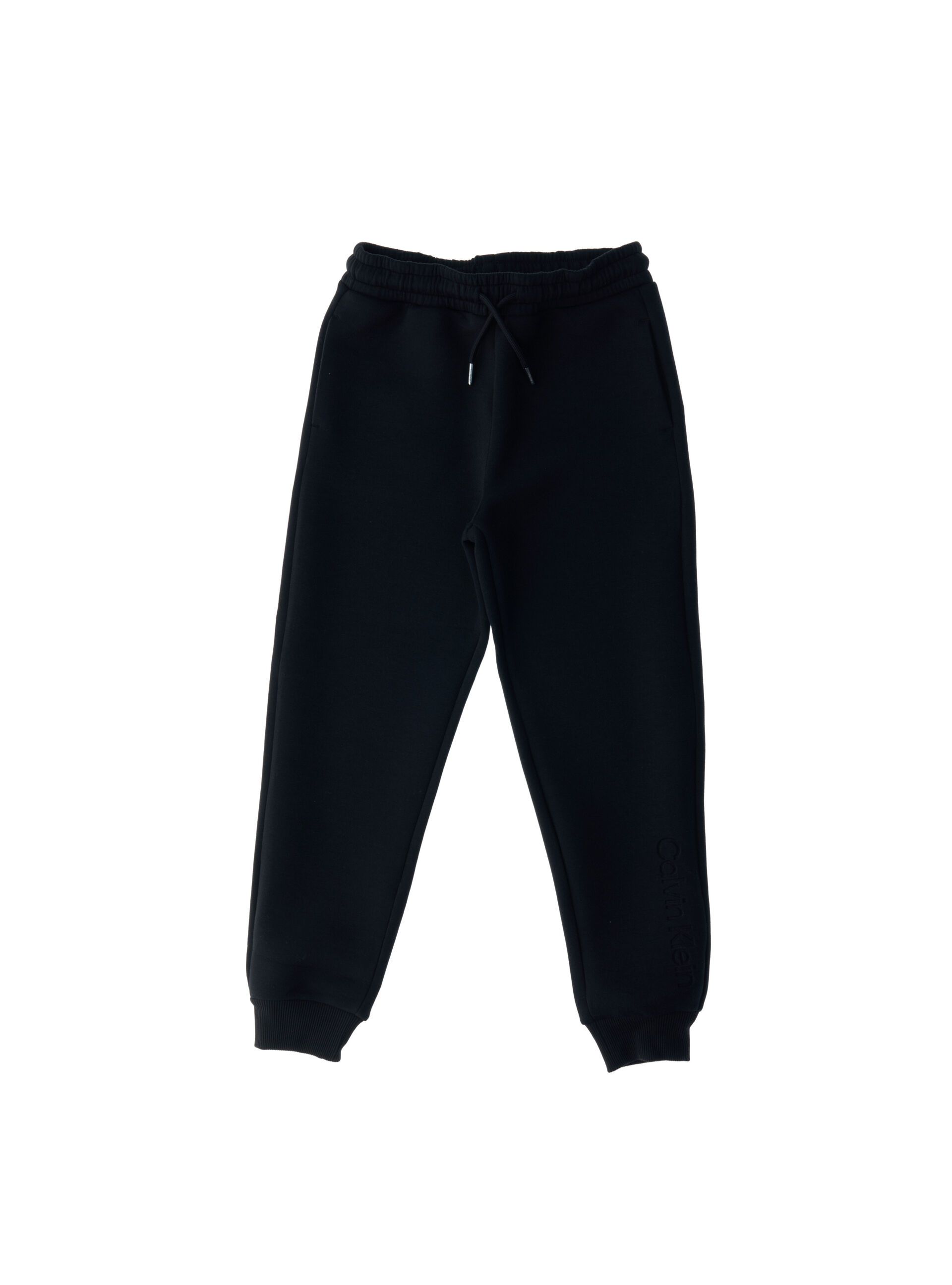 Pantalone in felpa