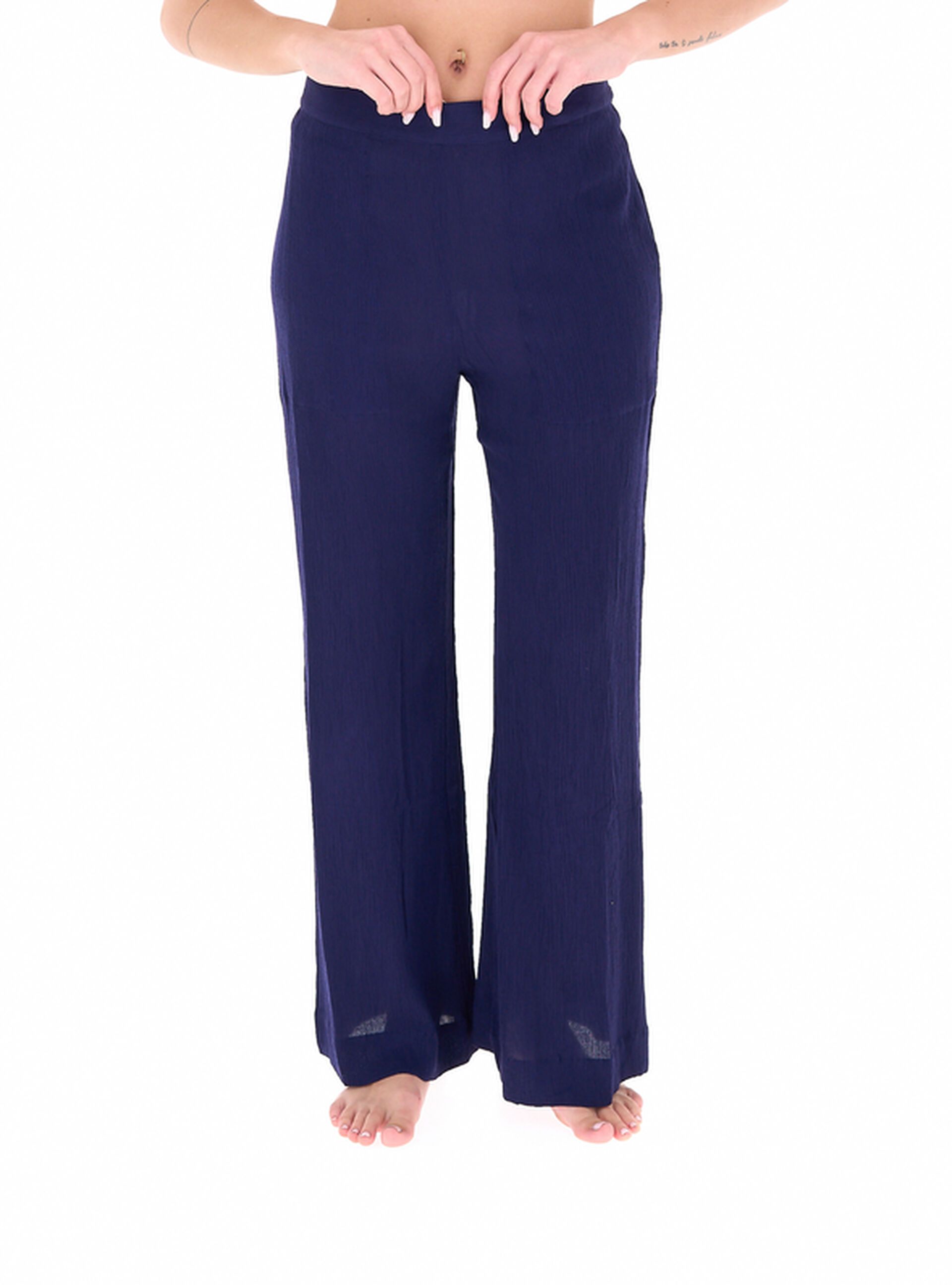 Pantalone copricostume