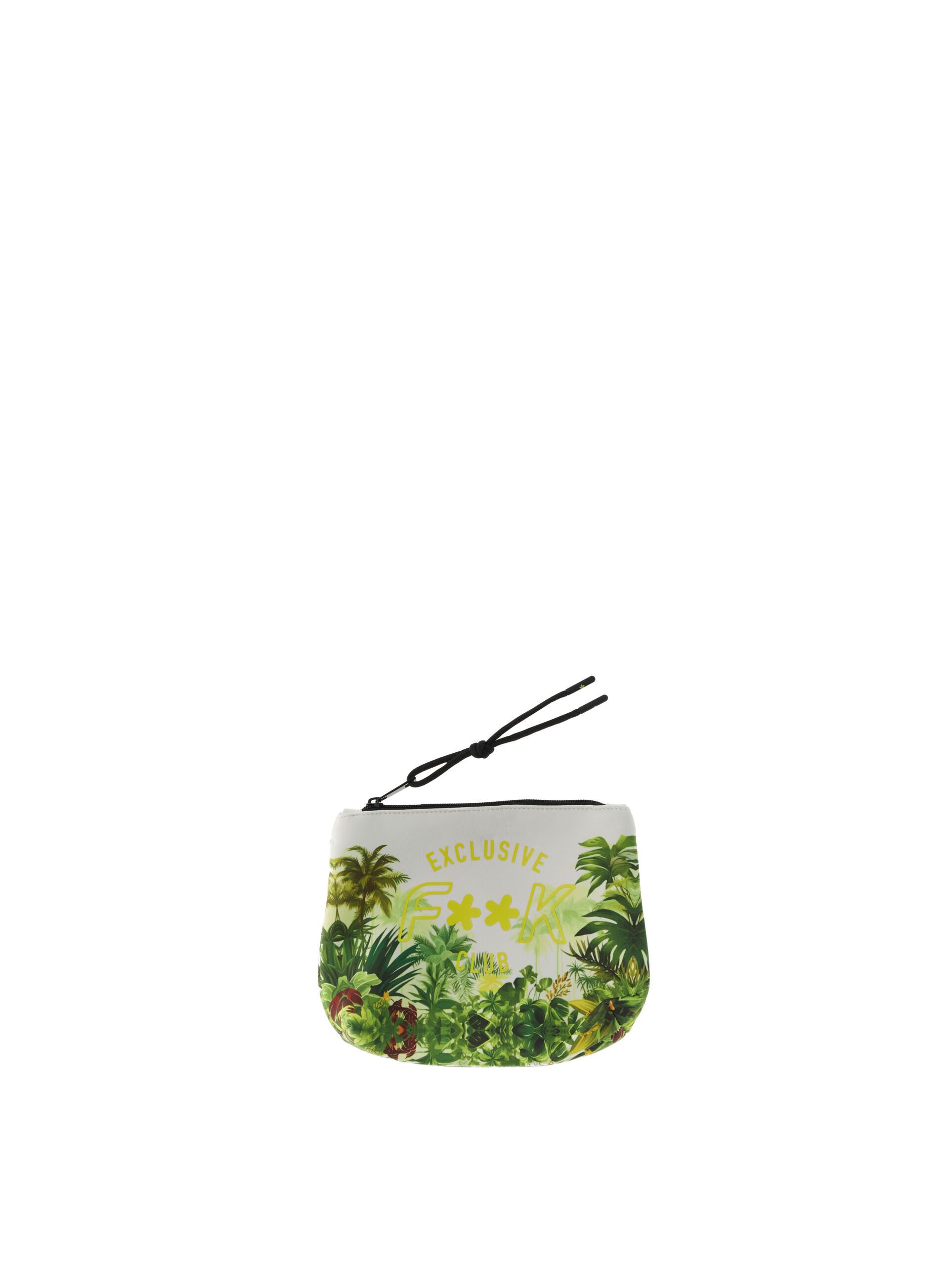 Pochette in scuba