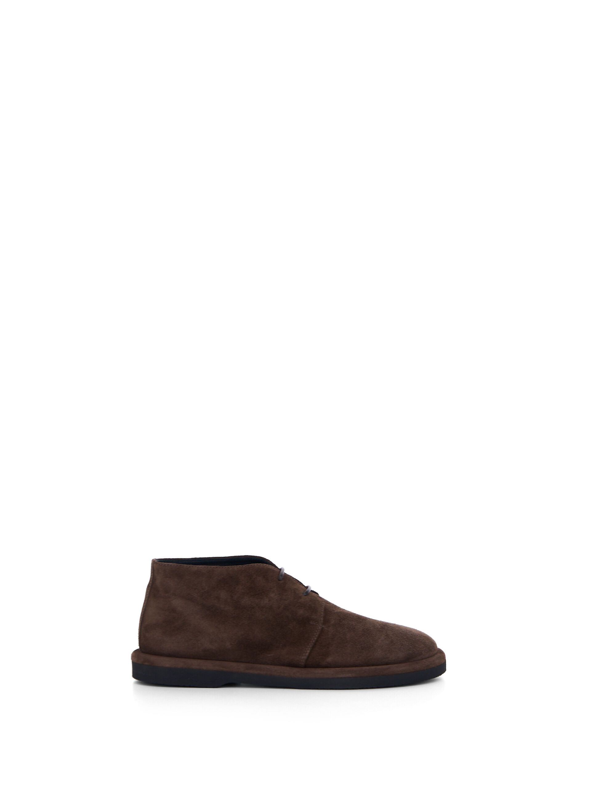 Polacchini in pelle