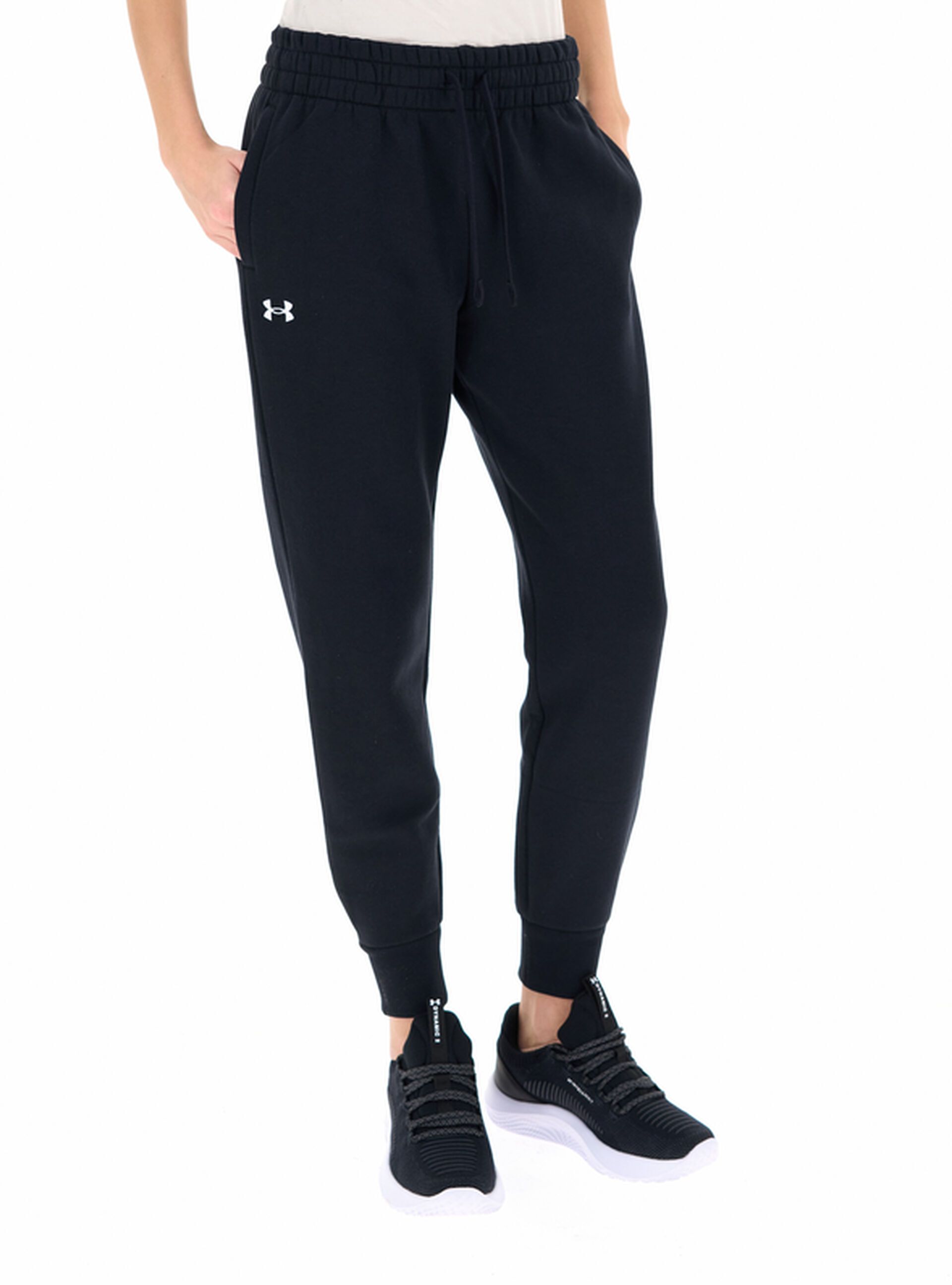 Pantaloni in felpa