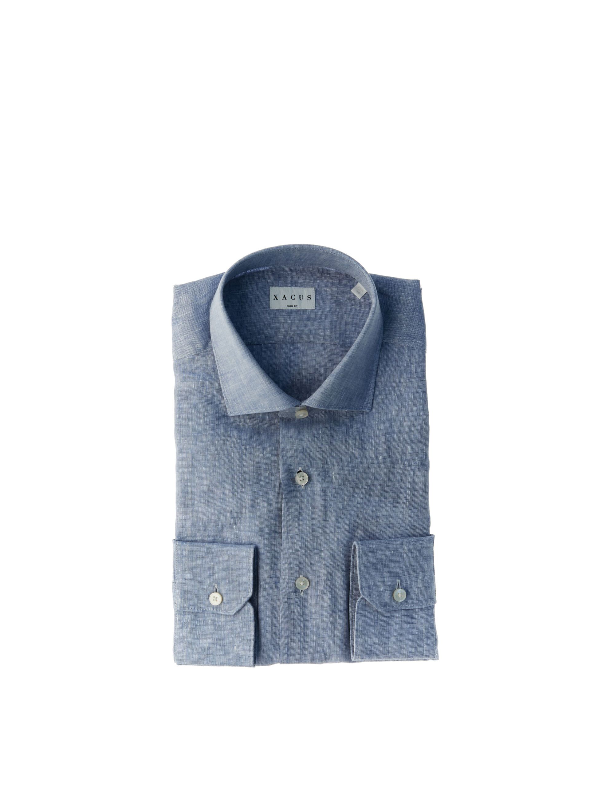Camicia in lino