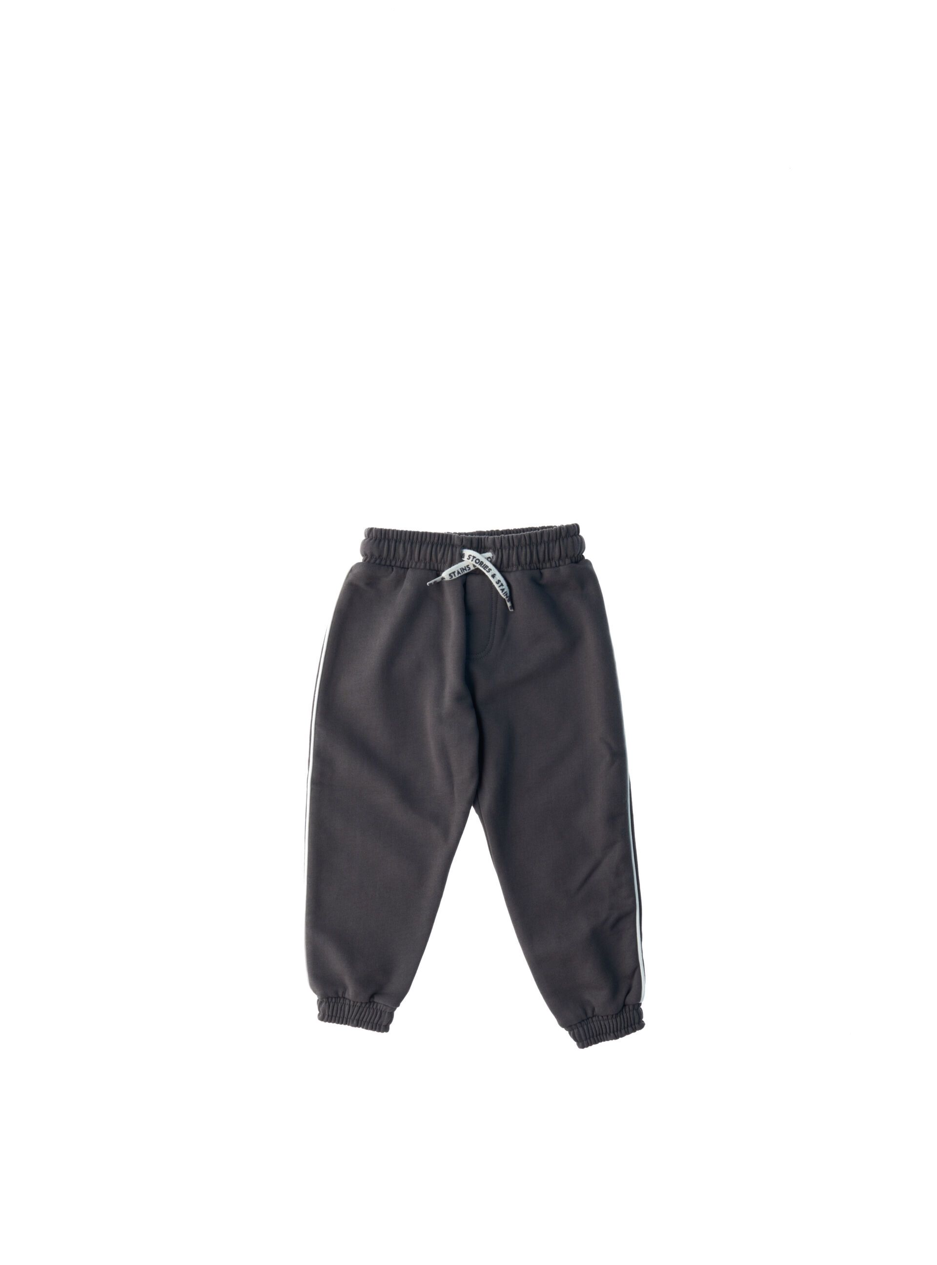 Pantalone in felpa