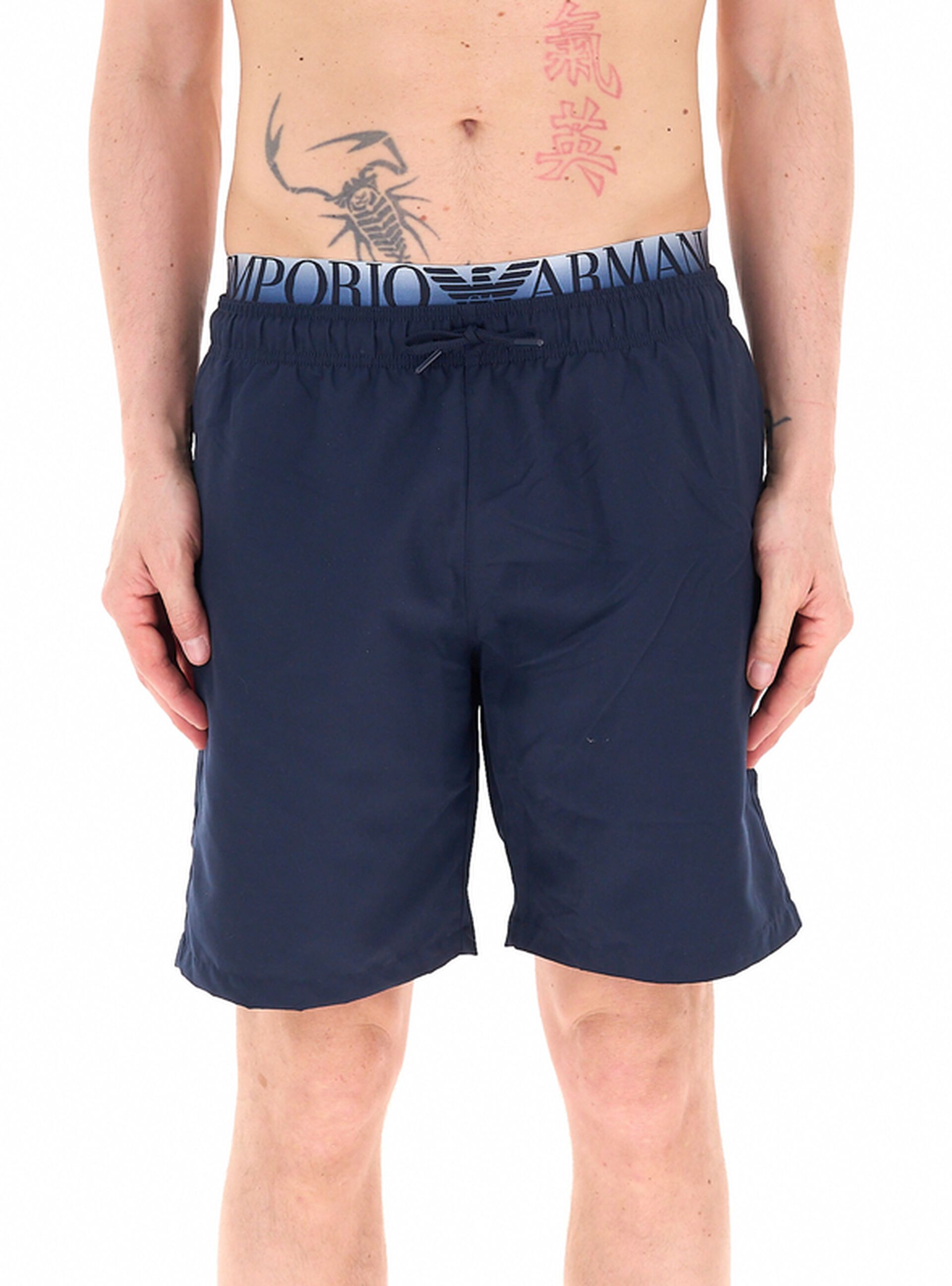 Shorts da bagno