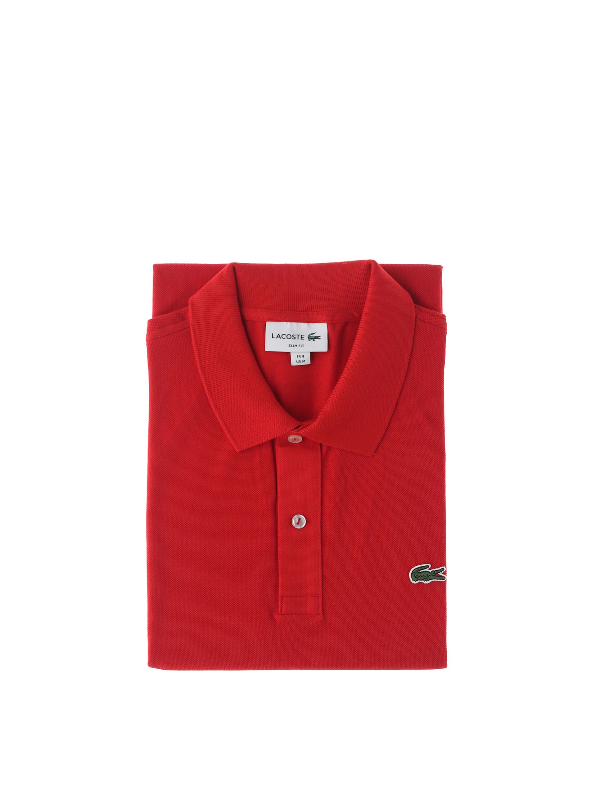 Polo slim