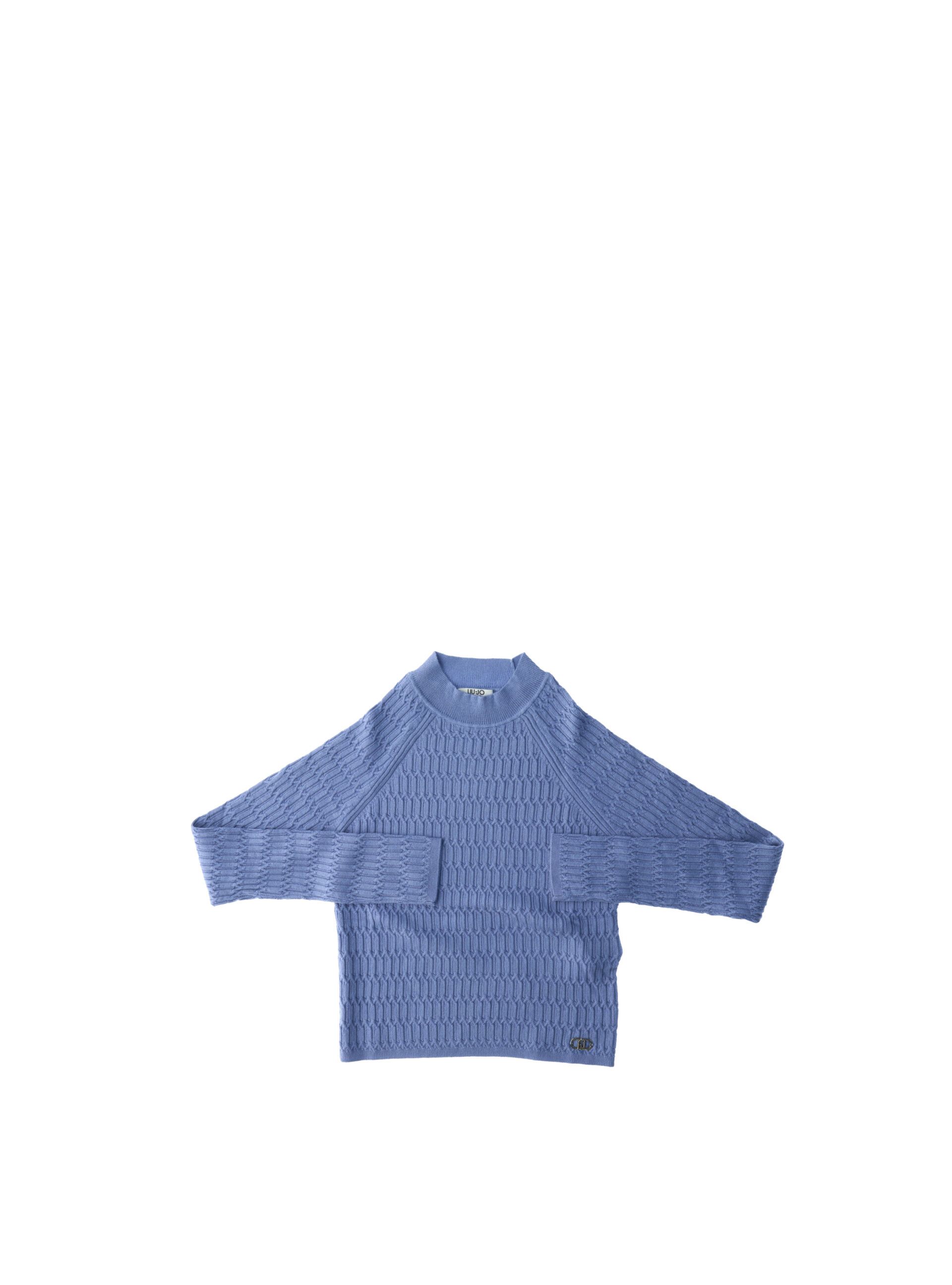 Maglia in viscosa
