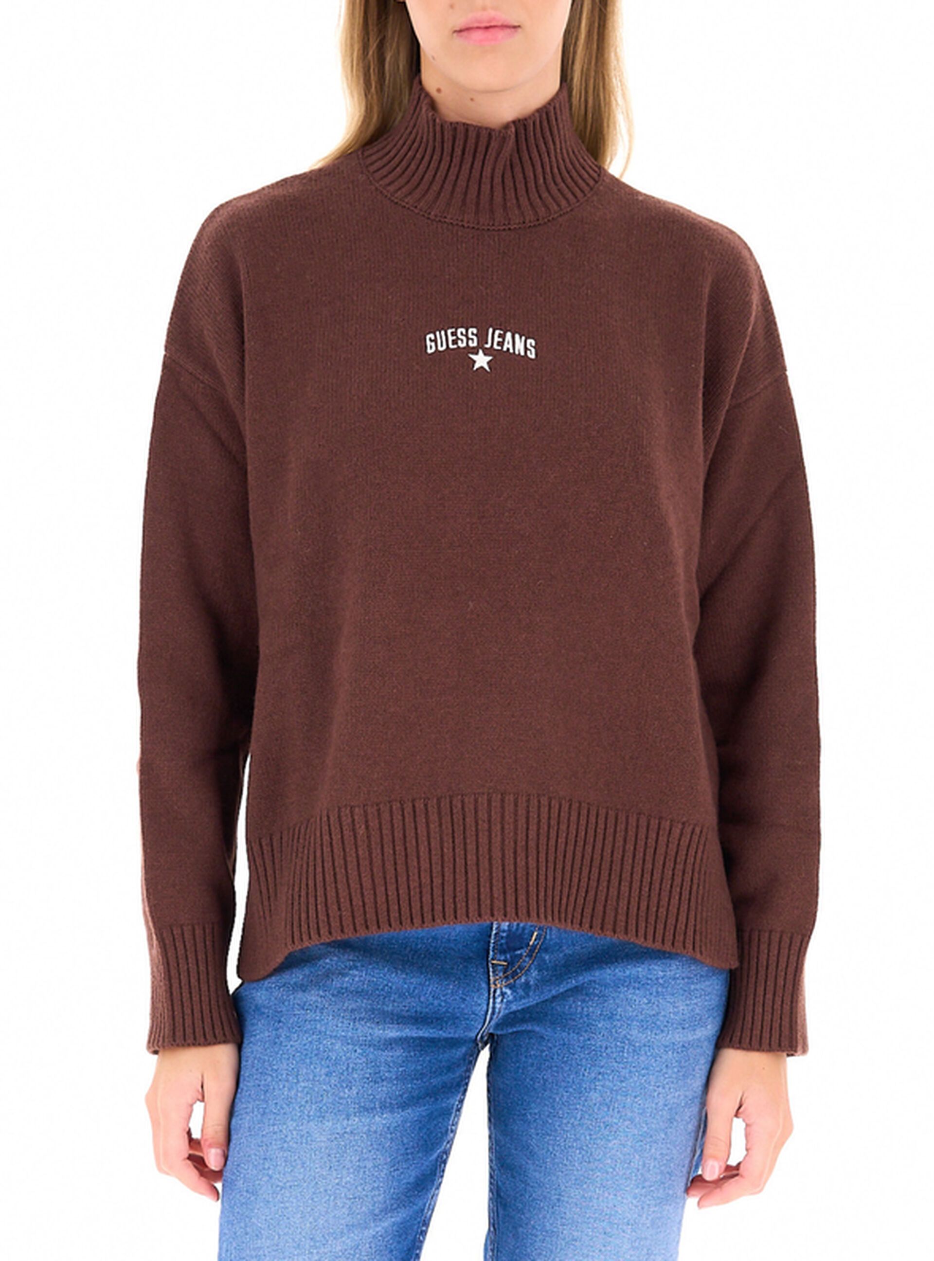 Maglione dolcevita