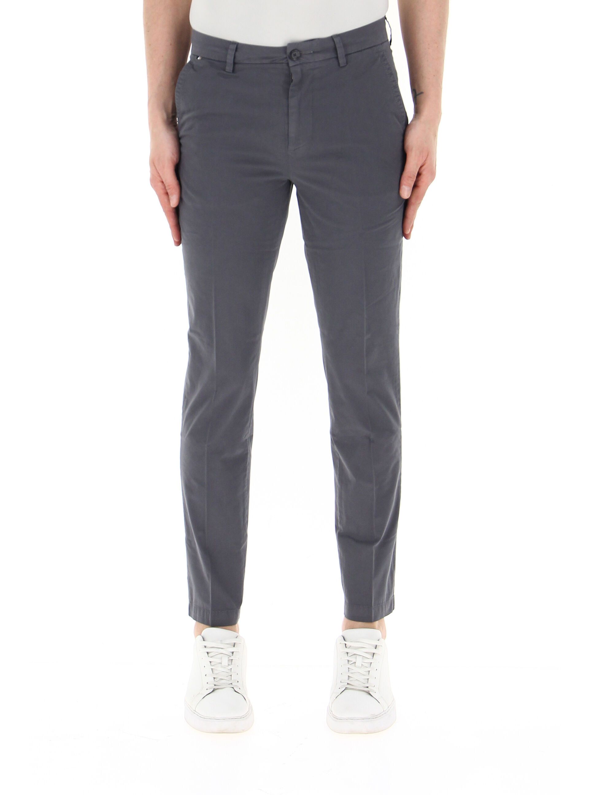 Pantalone slim
