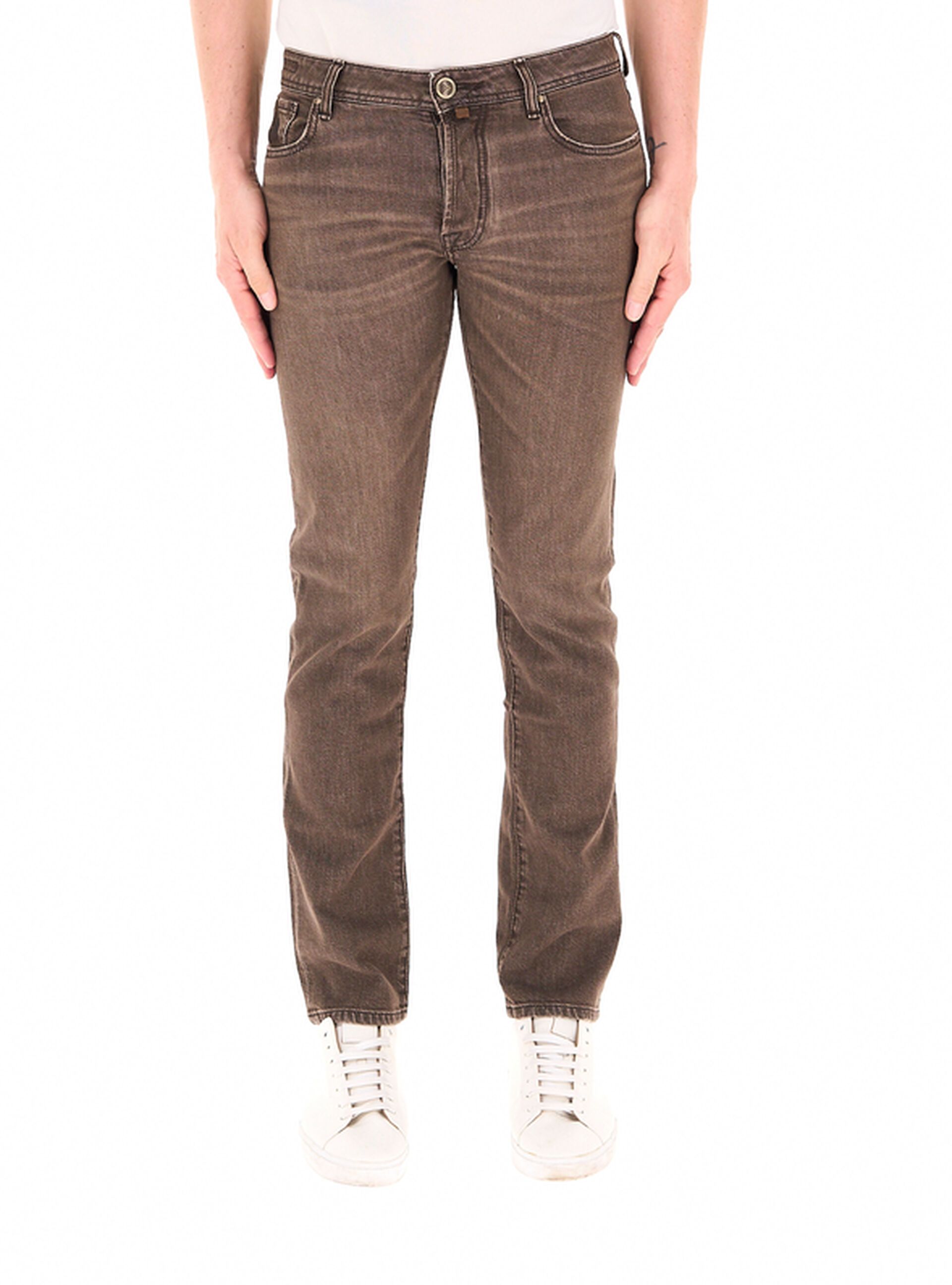 Jeans straight leg
