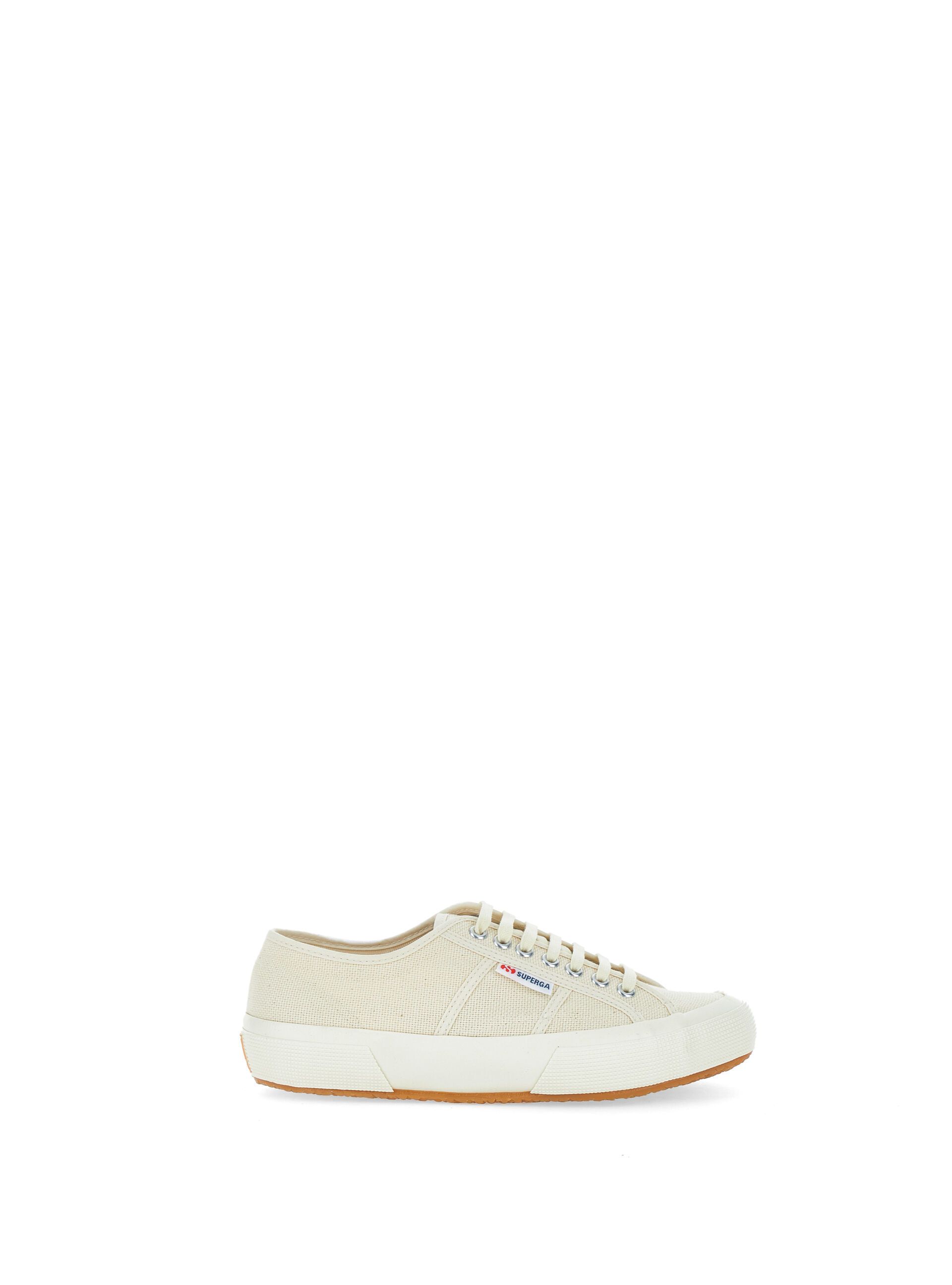 Sneakers in tessuto