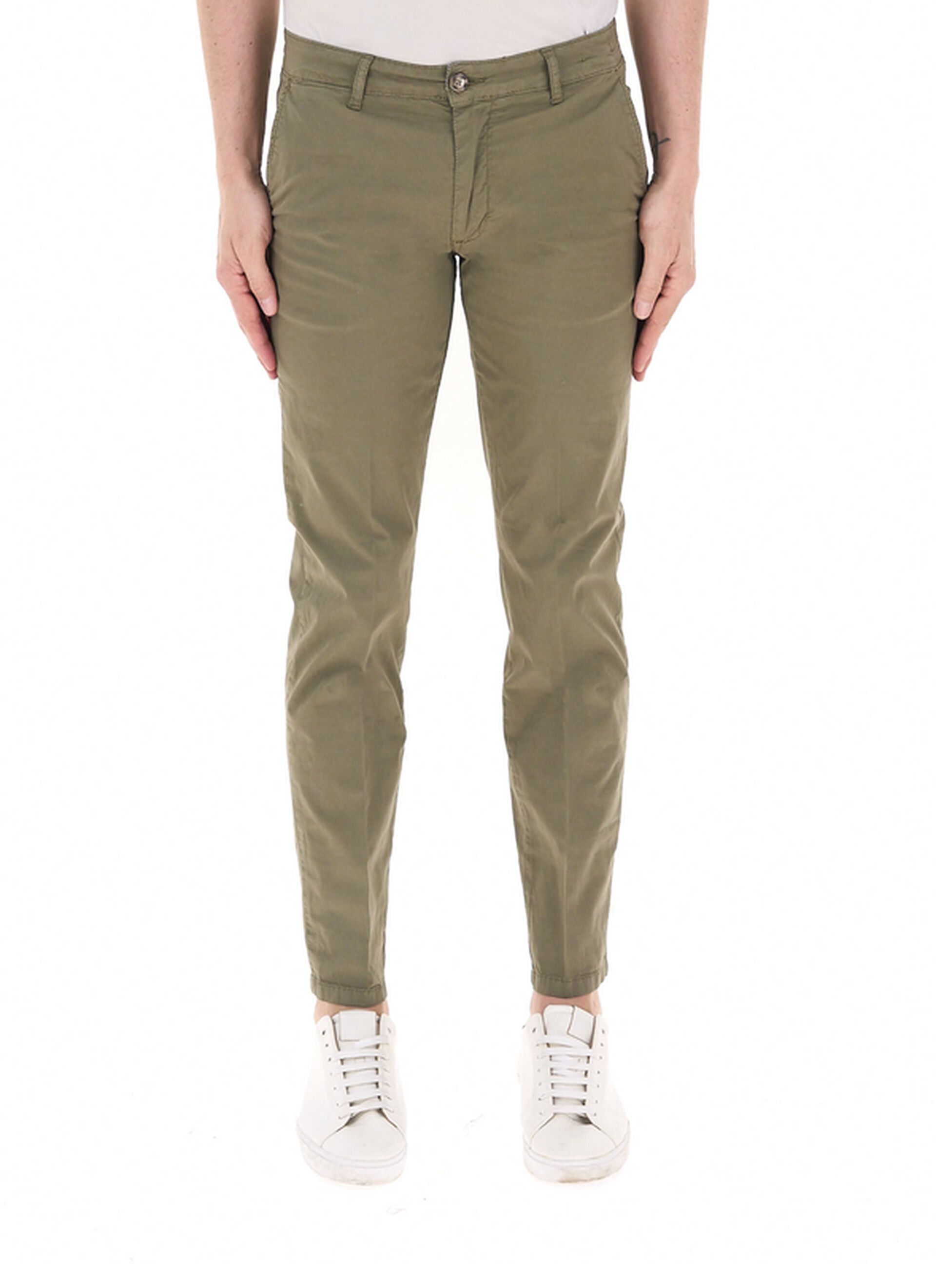 Pantalone chino