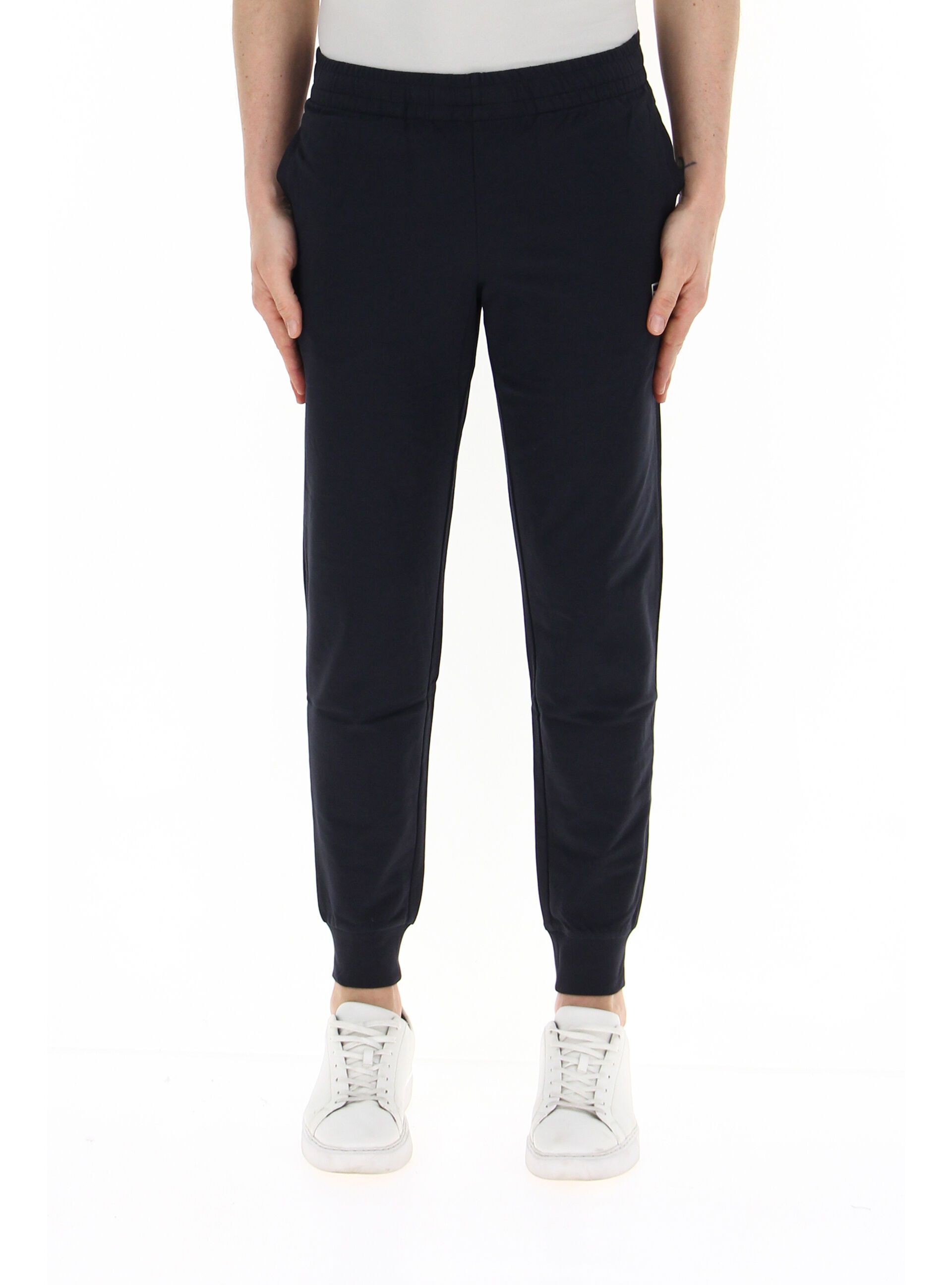 Pantalone in felpa